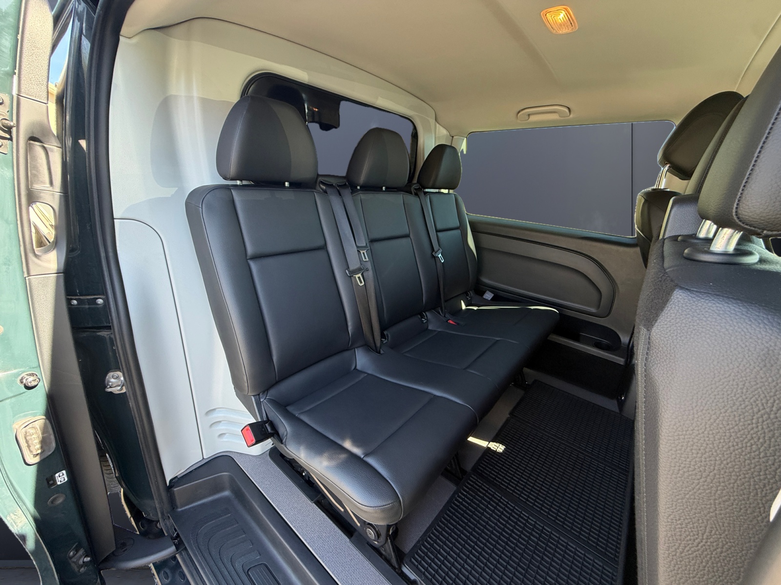 Mercedes-Benz Vito Vu 11