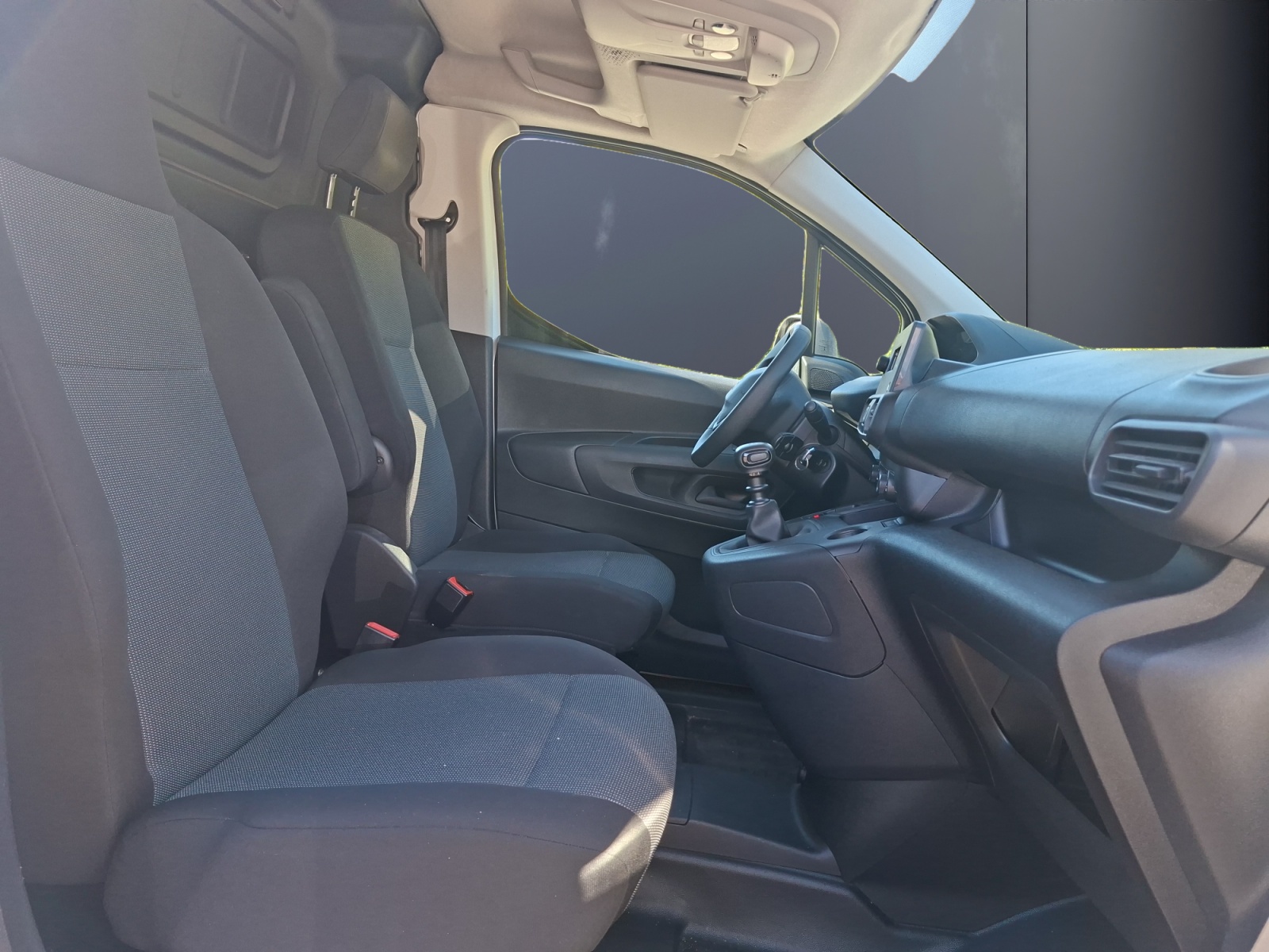 Peugeot Partner 13