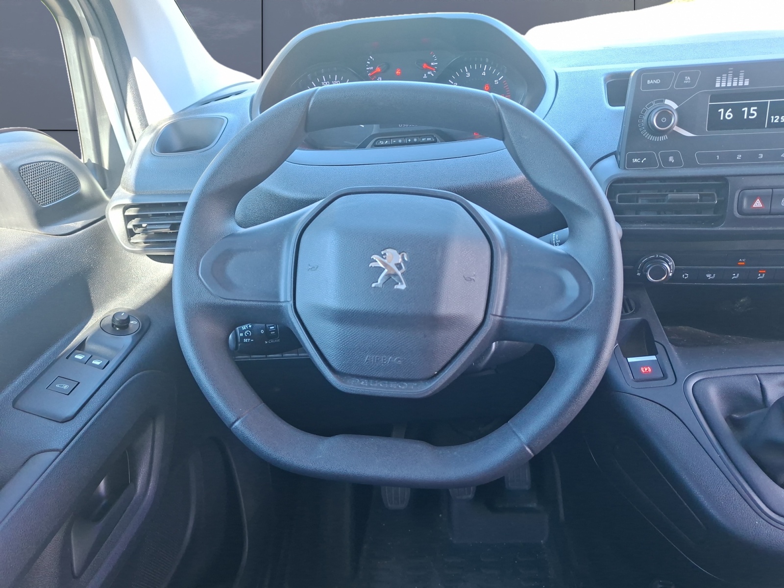 Peugeot Partner 15