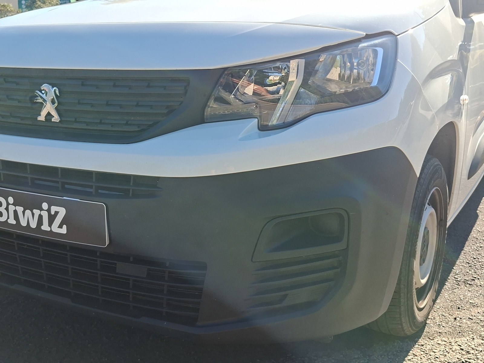 Peugeot Partner 17