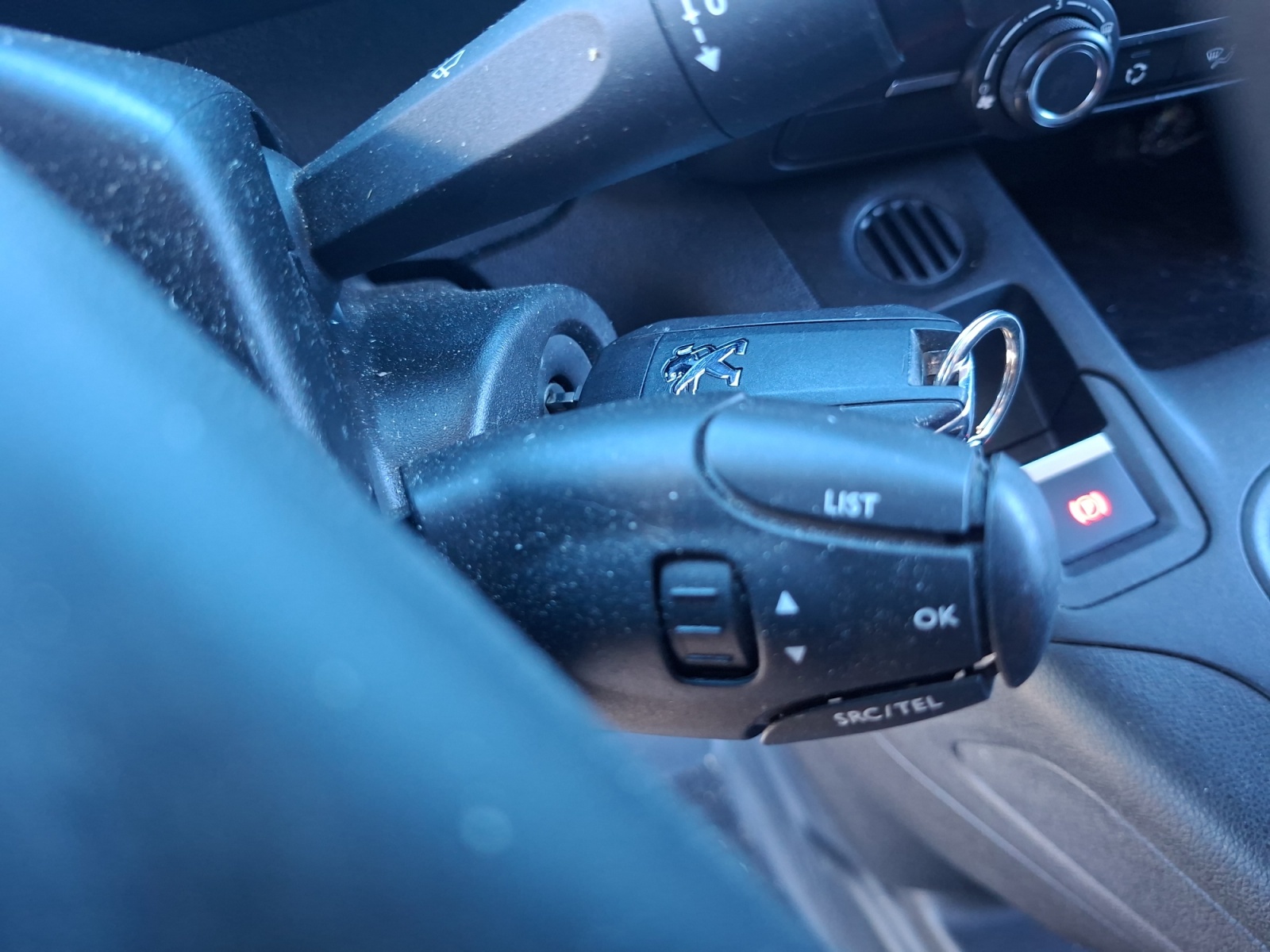 Peugeot Partner 26