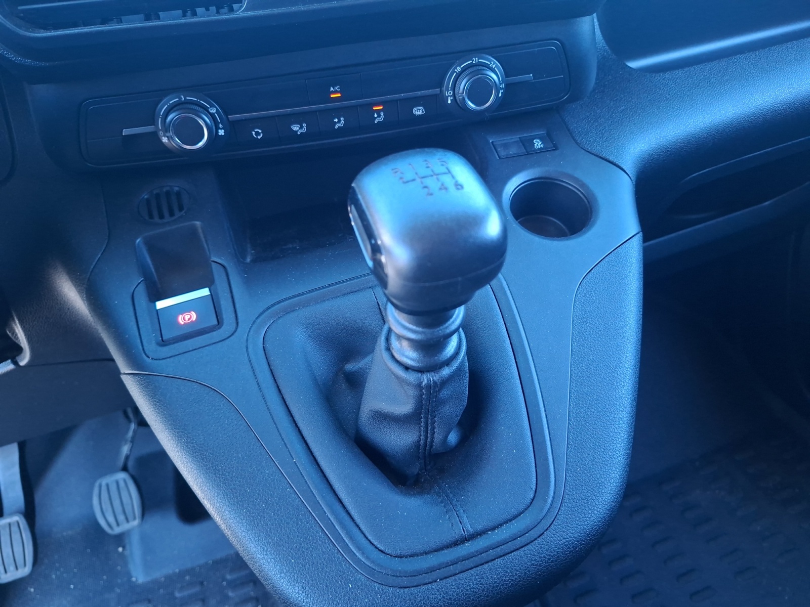 Peugeot Partner 28
