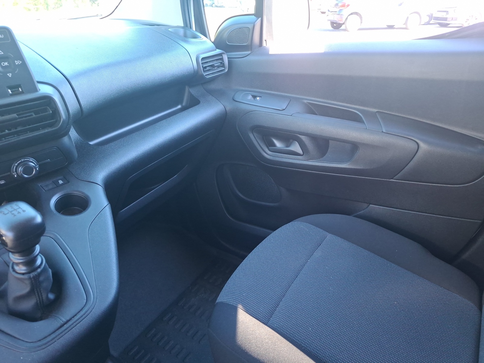 Peugeot Partner 29