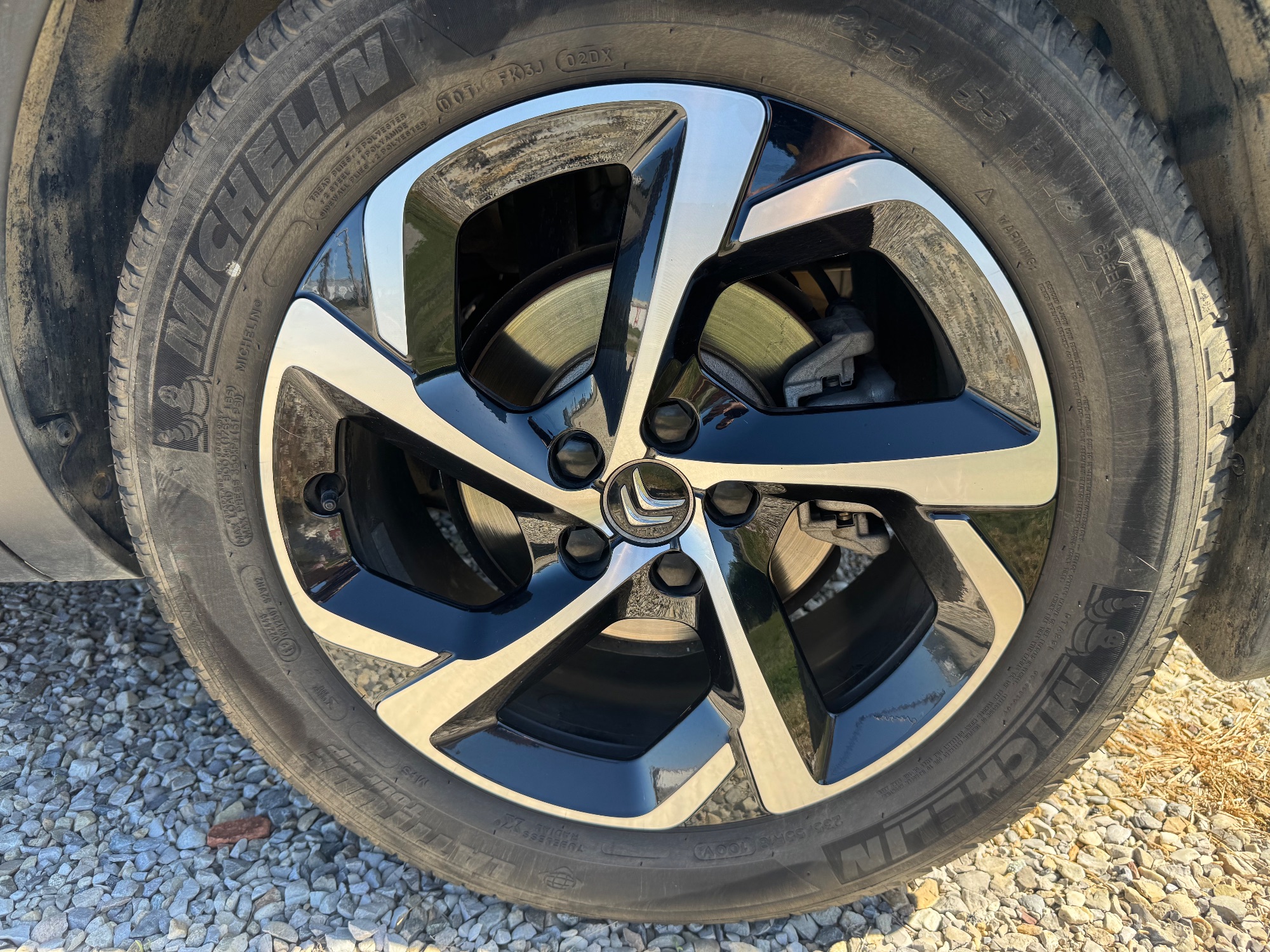 Citroen C5 Aircross 40