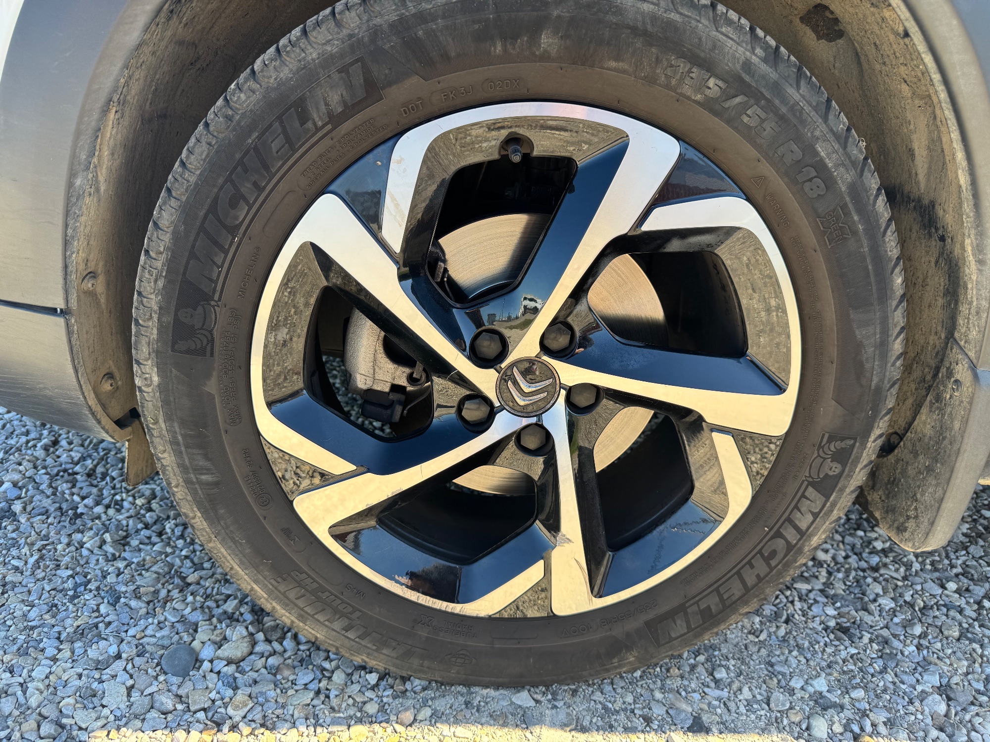 Citroen C5 Aircross 37