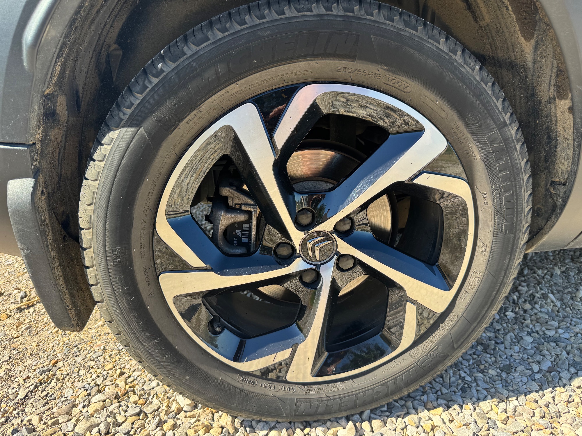 Citroen C5 Aircross 39