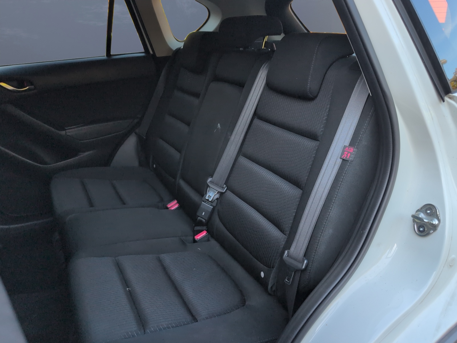 Mazda Cx5 10