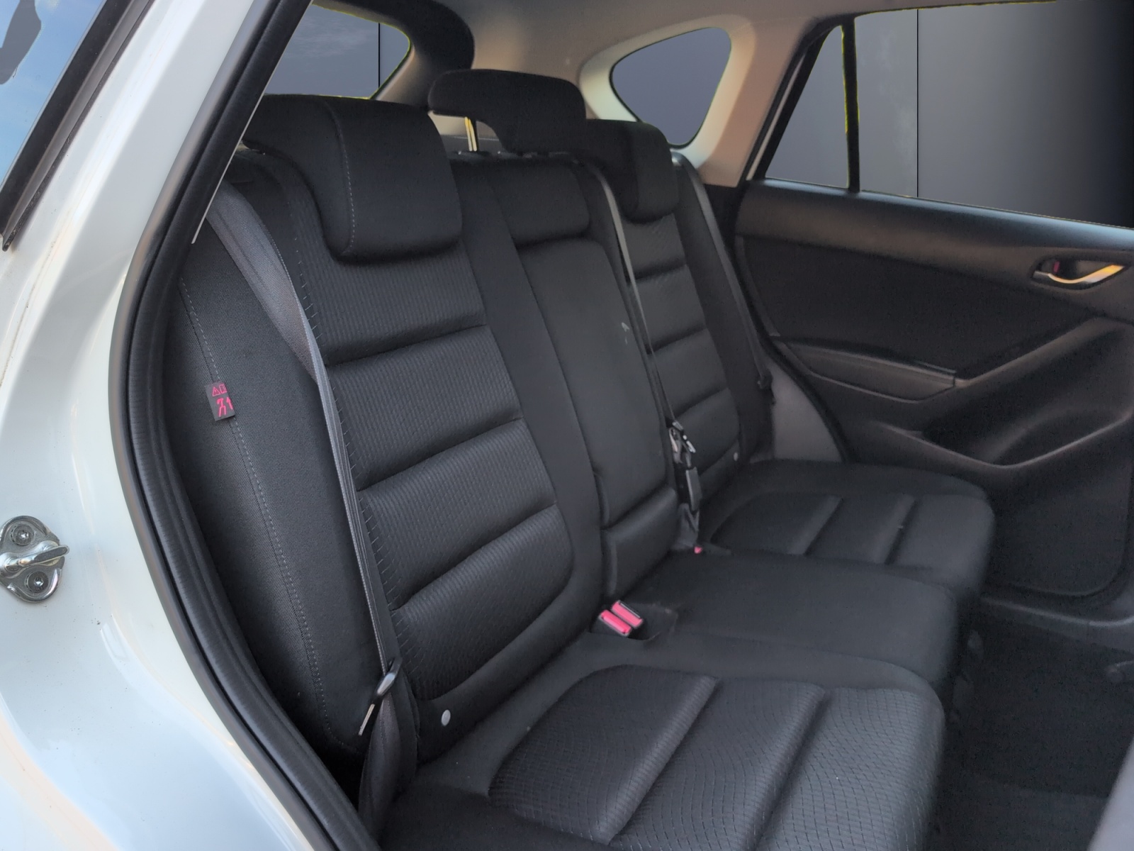 Mazda Cx5 11