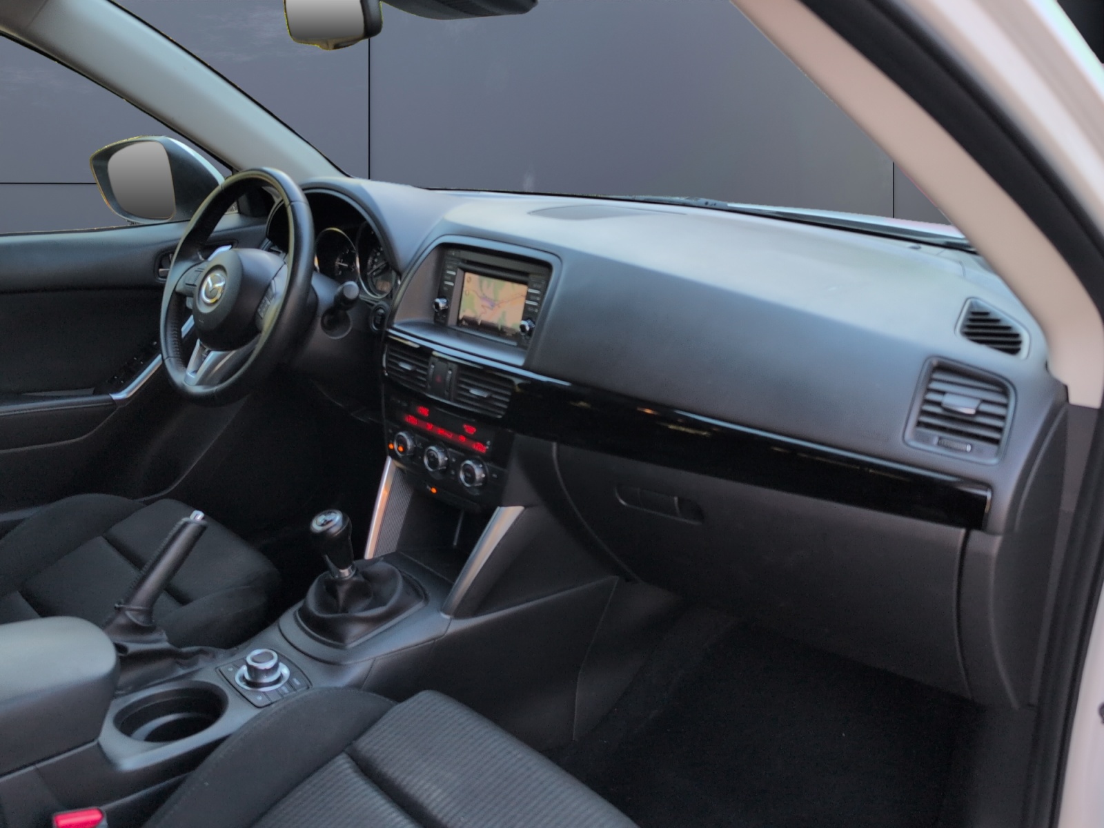 Mazda Cx5 12