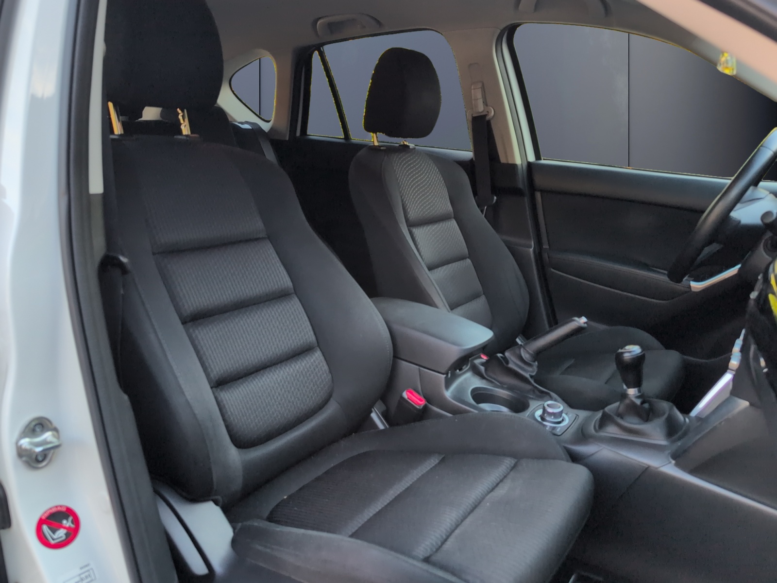 Mazda Cx5 13