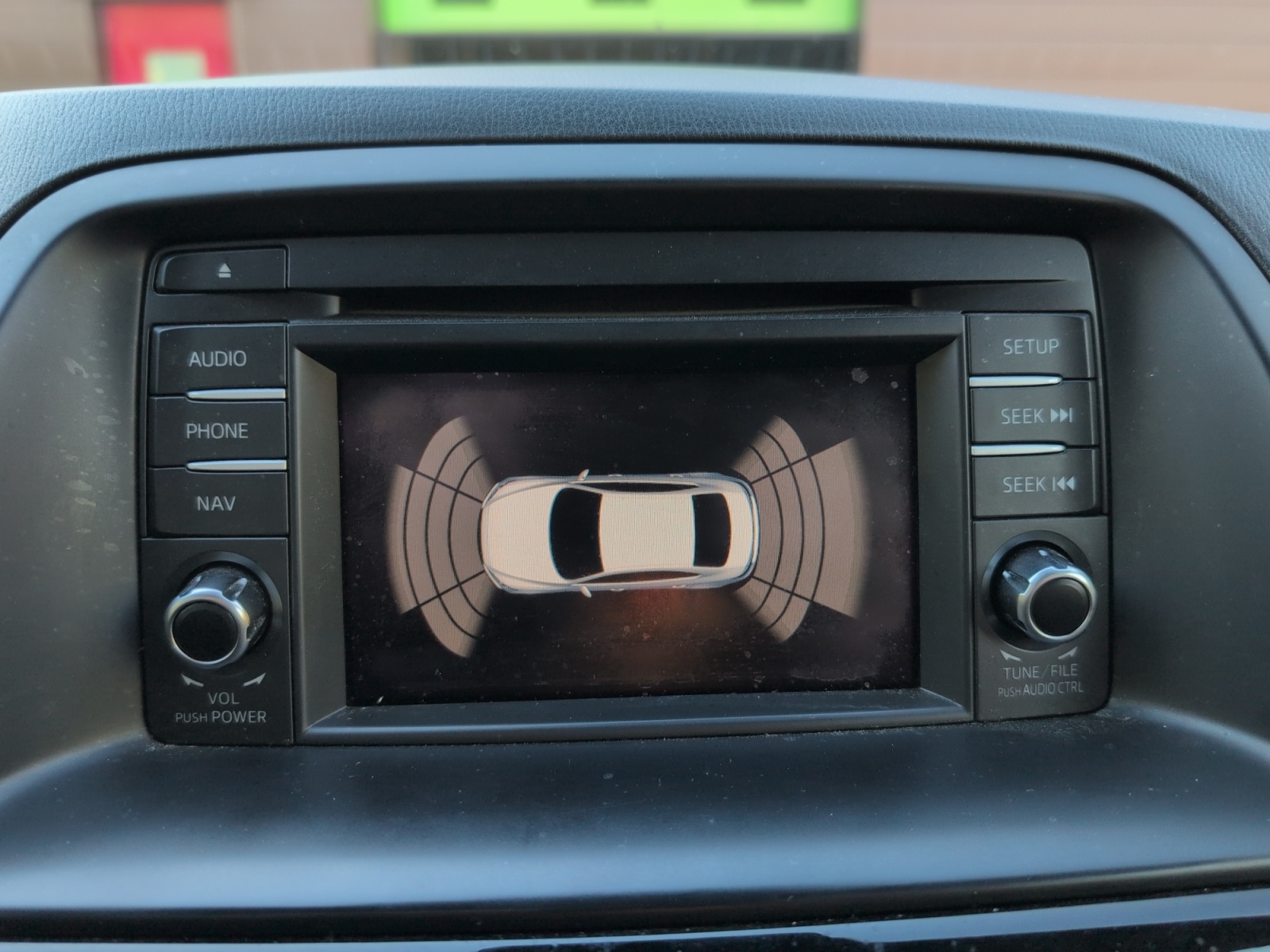 Mazda Cx5 18