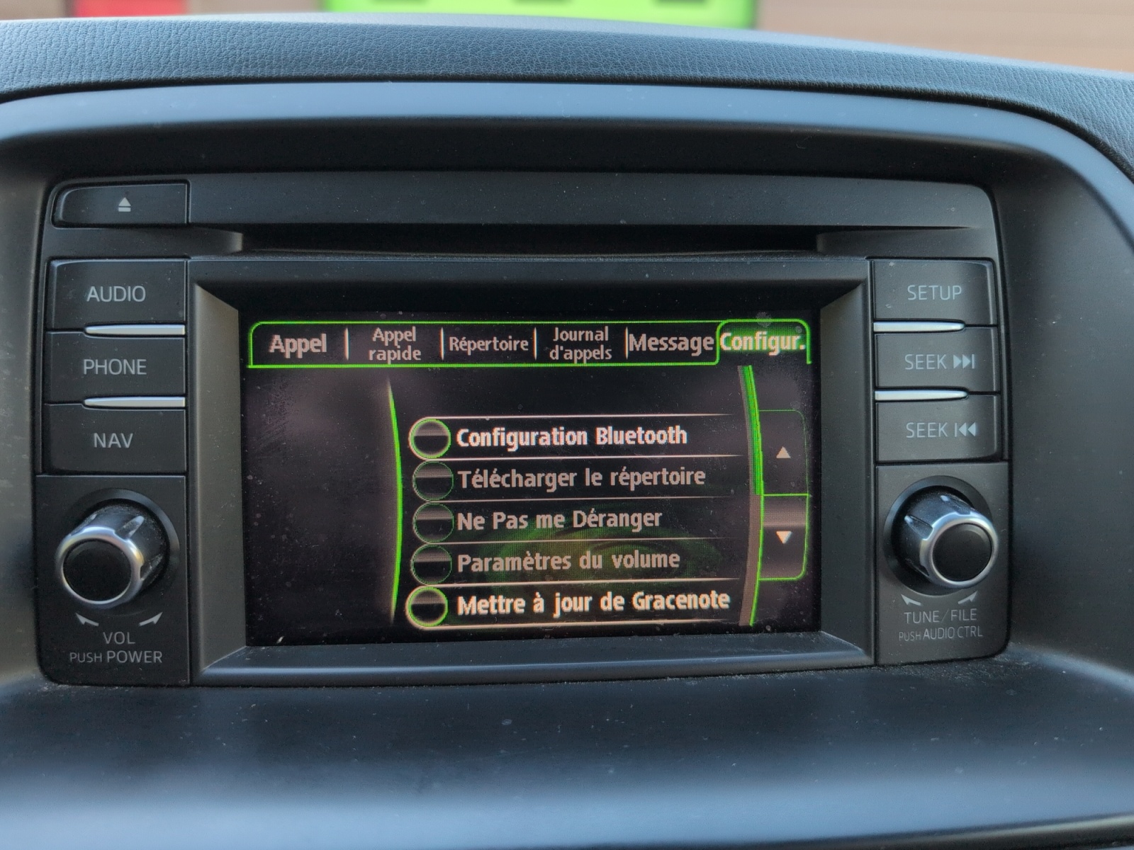 Mazda Cx5 19