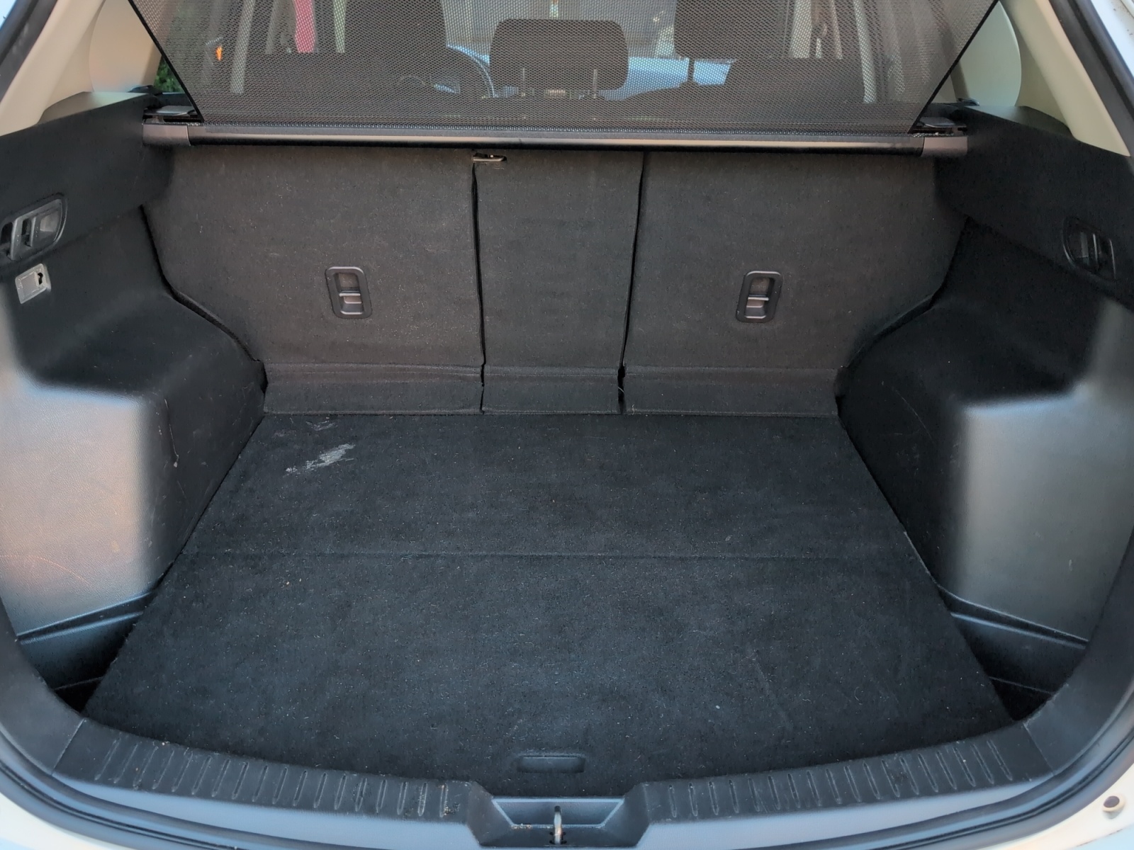 Mazda Cx5 31