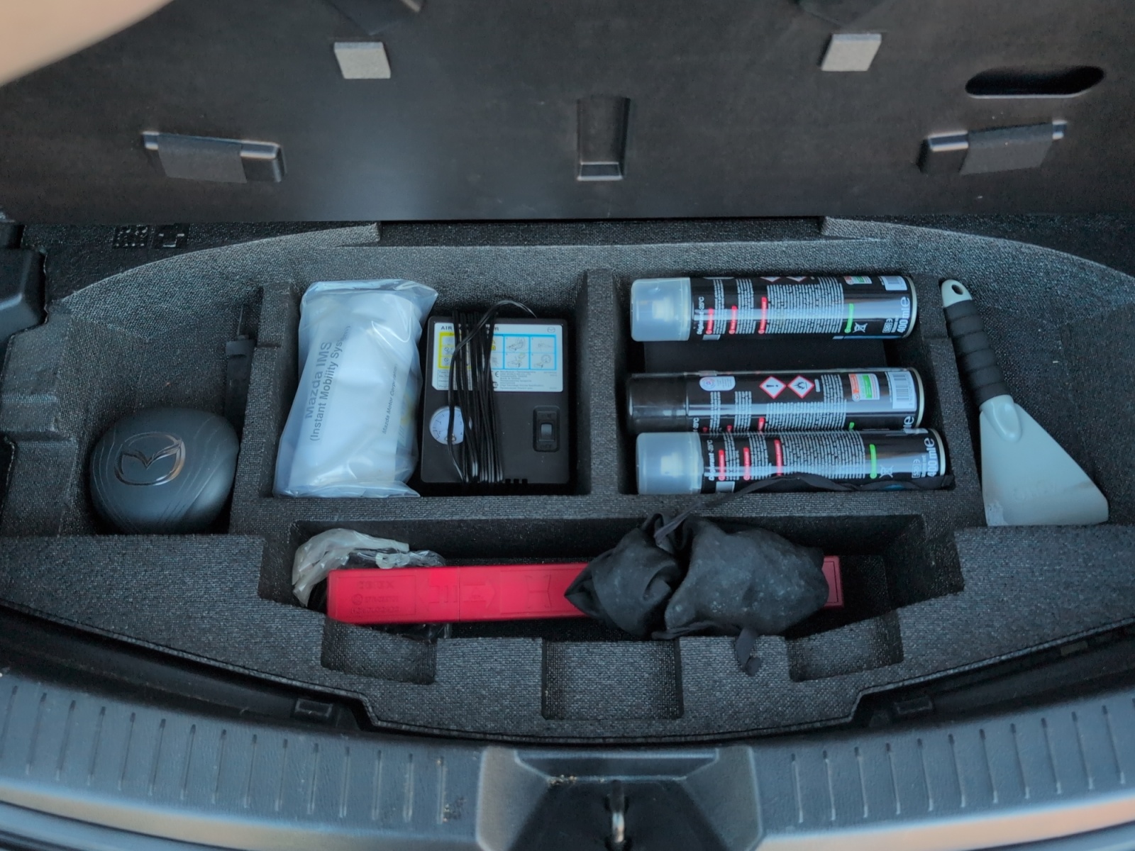 Mazda Cx5 32