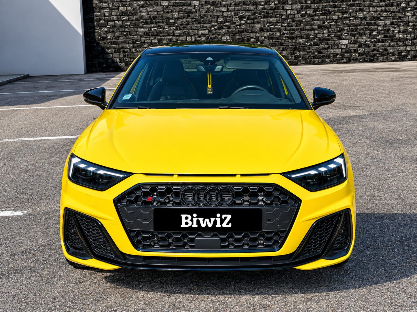 Audi A1 6