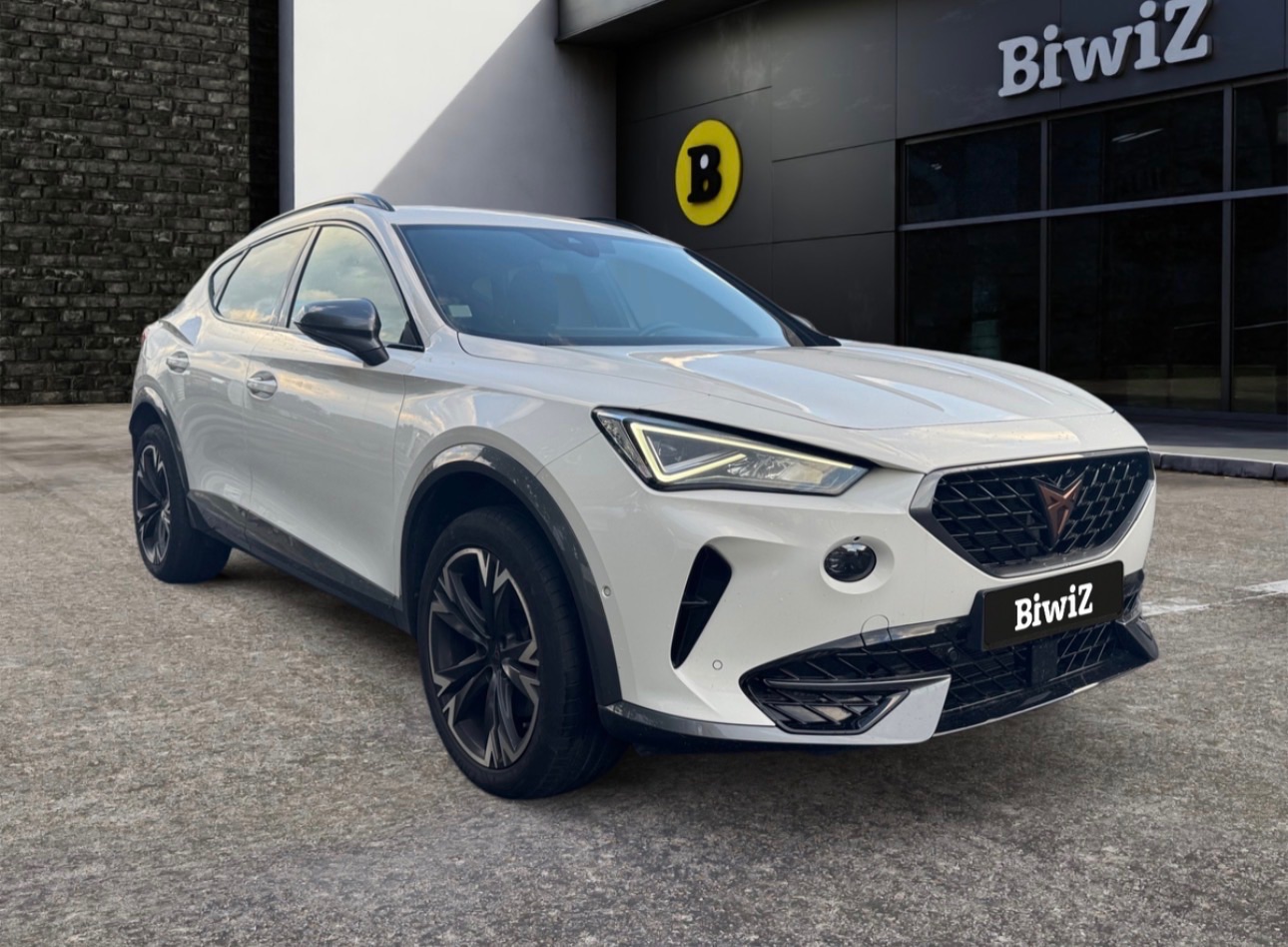 Cupra Formentor 6