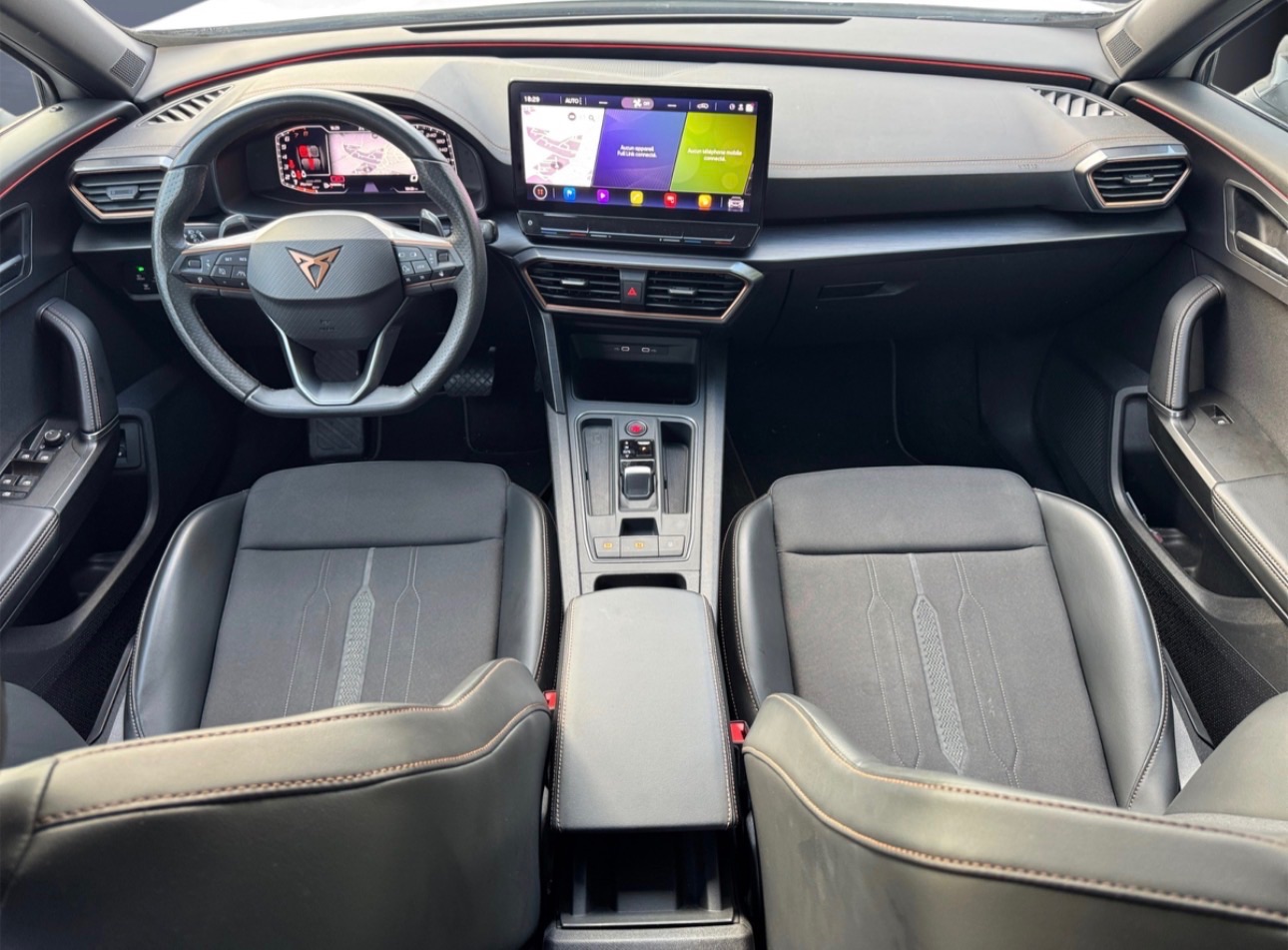 Cupra Formentor 14