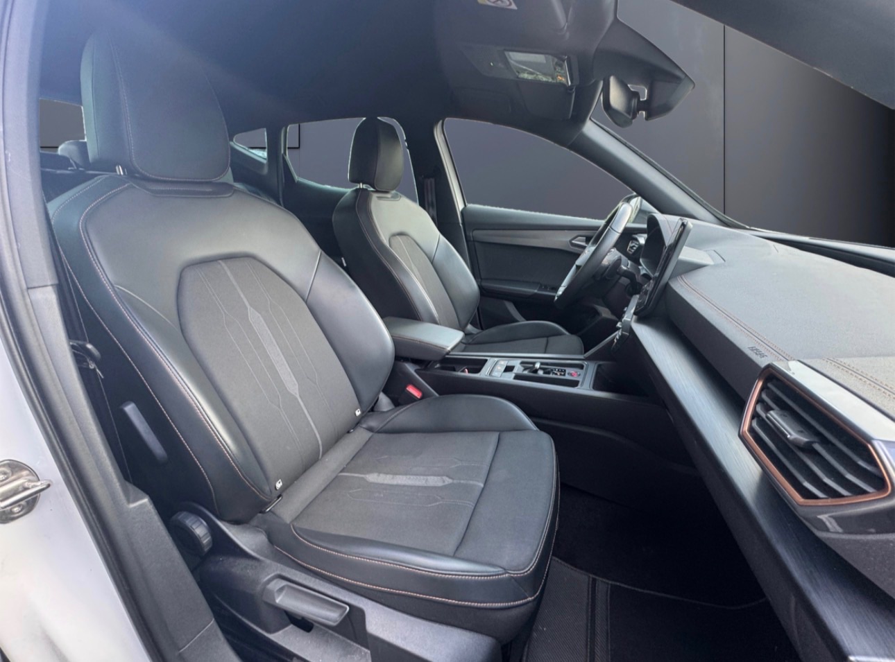 Cupra Formentor 13