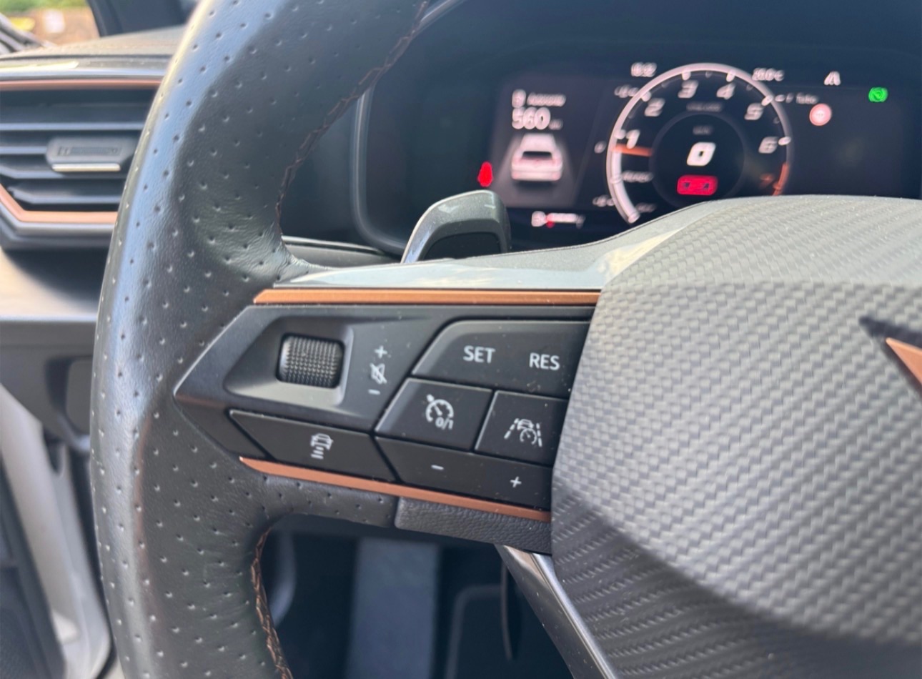 Cupra Formentor 22
