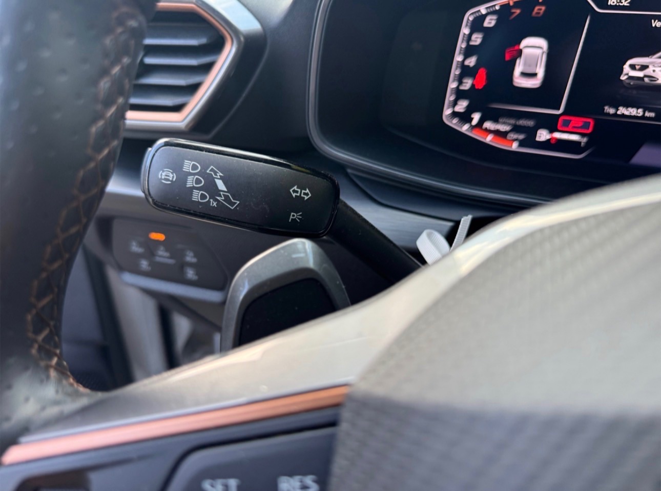 Cupra Formentor 23