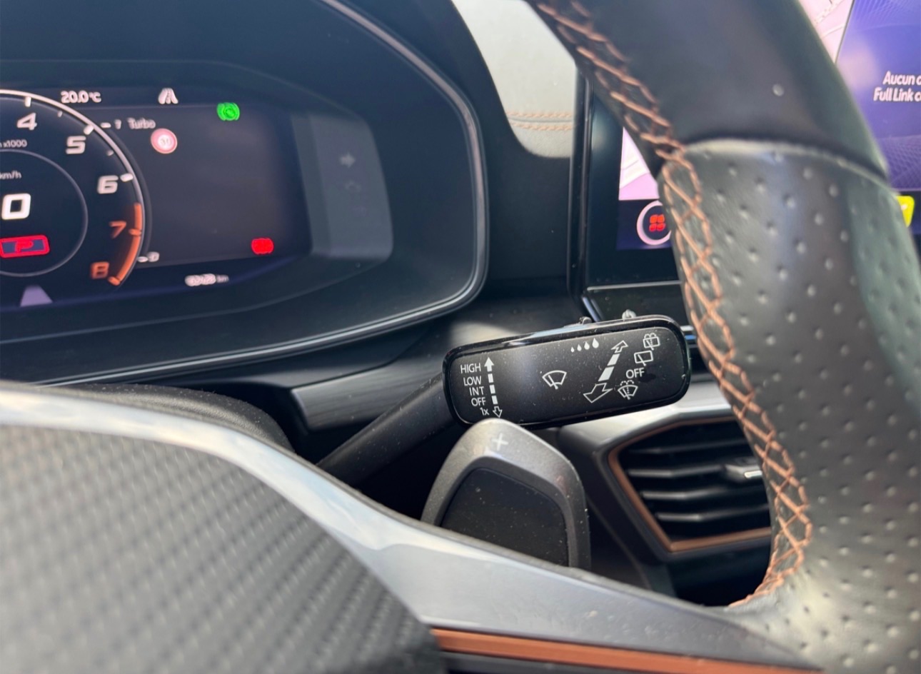 Cupra Formentor 25