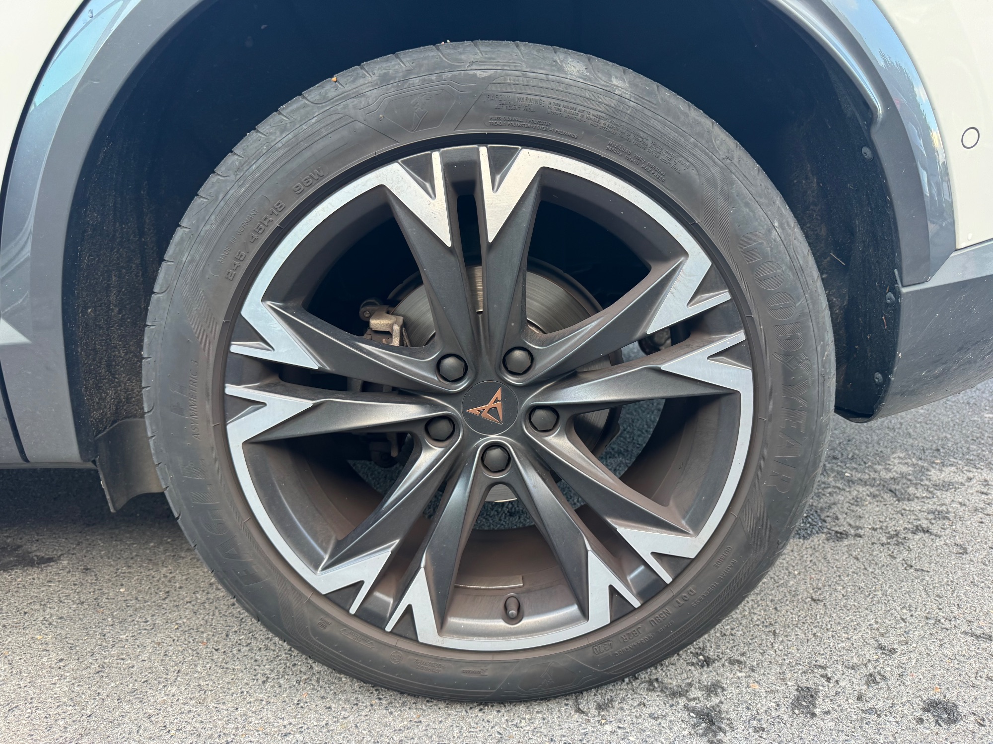 Cupra Formentor 42