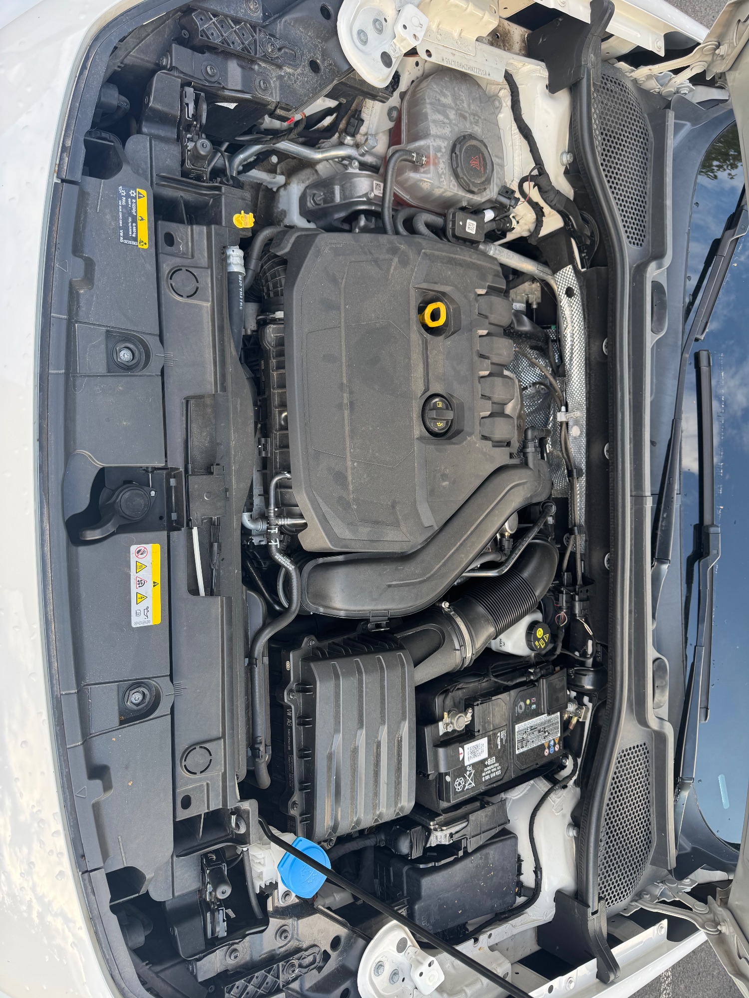 Cupra Formentor 45