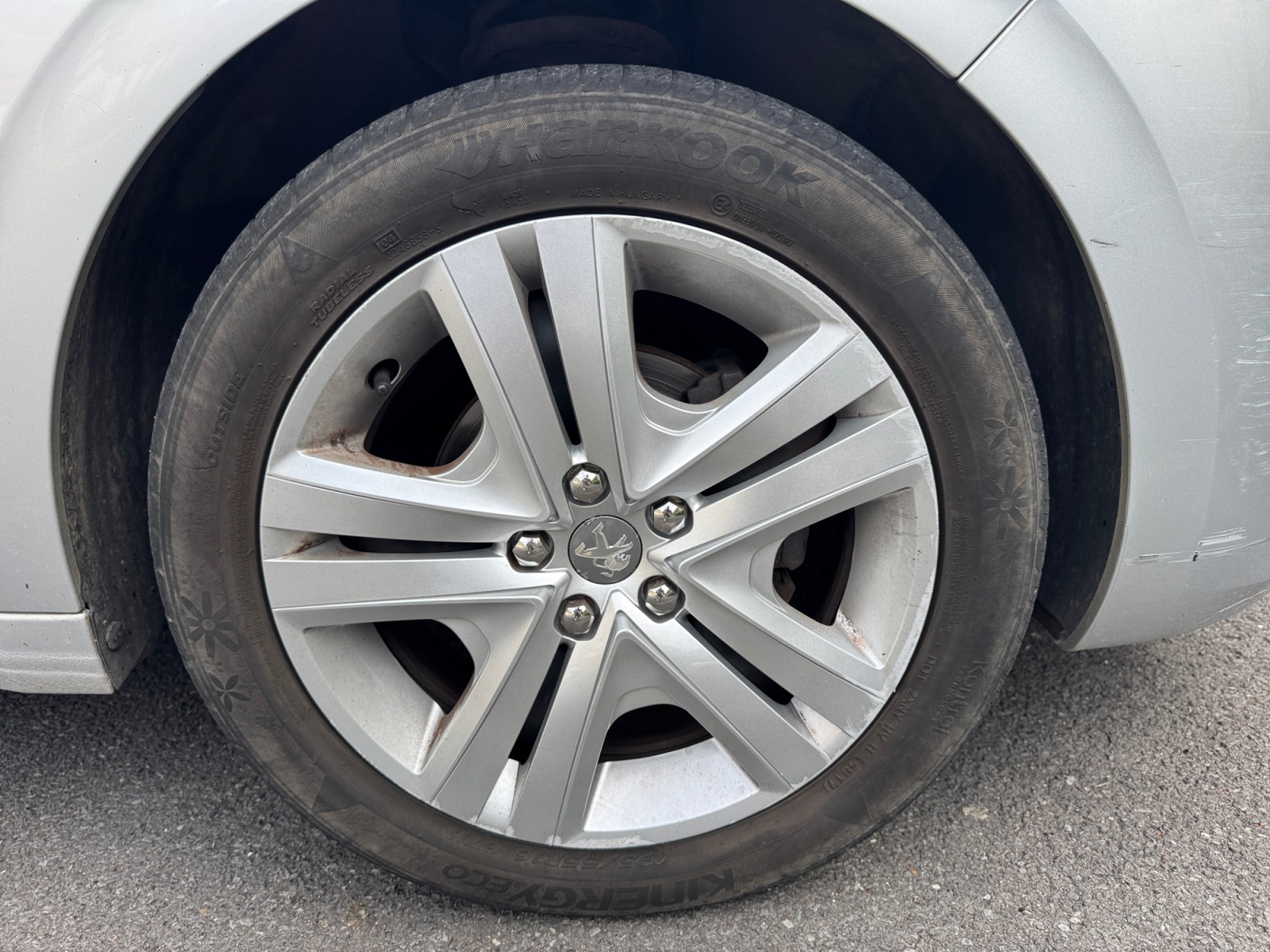 Peugeot 208 34