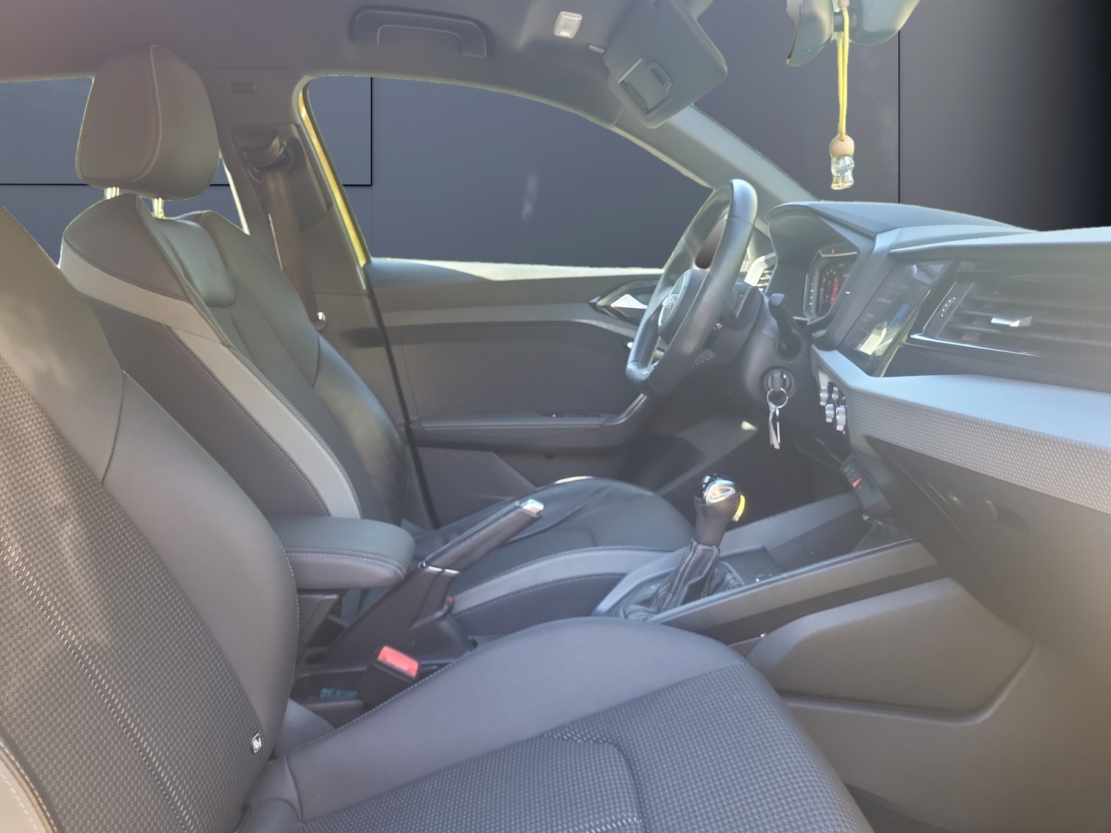 Audi A1 12