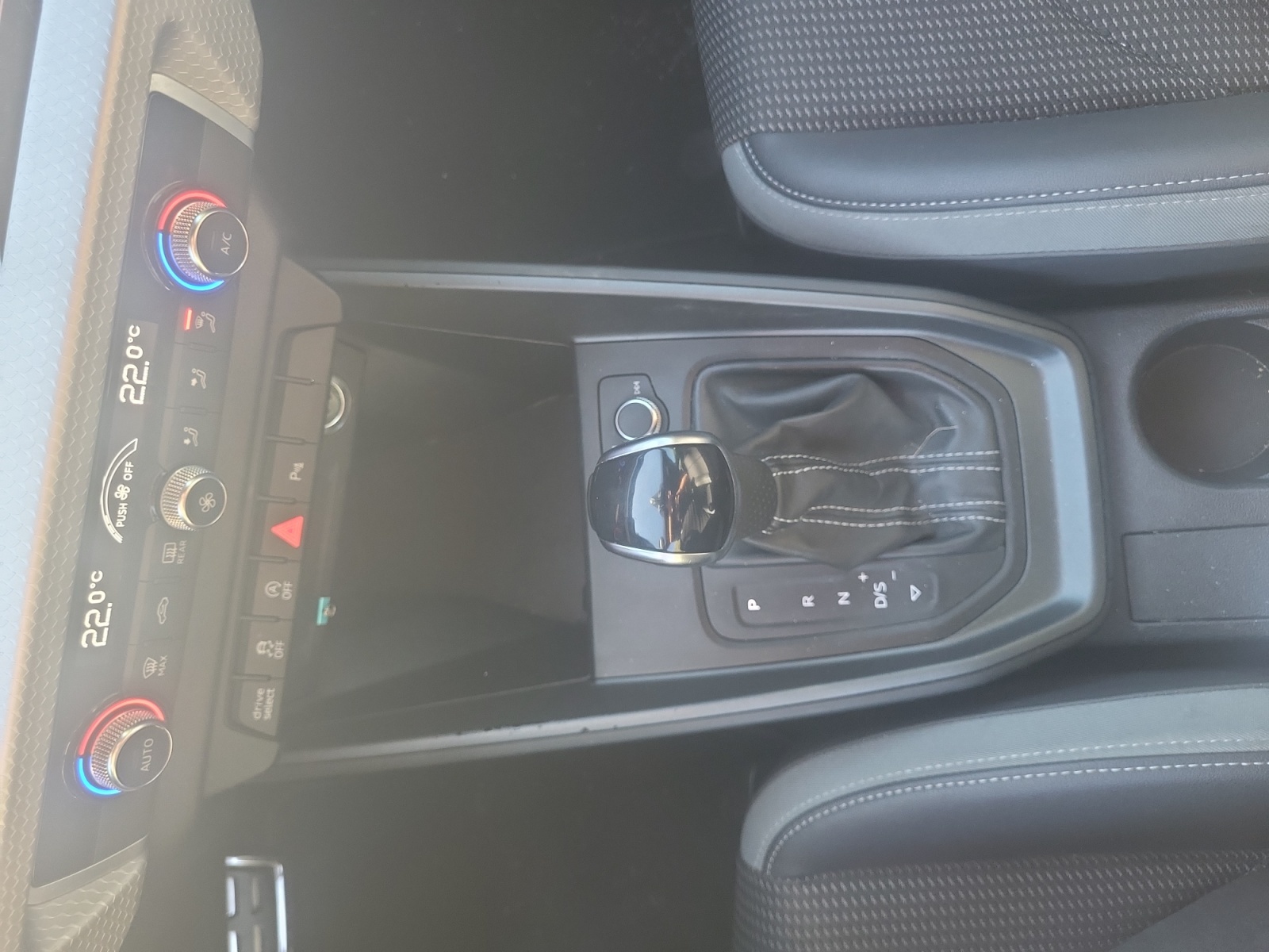 Audi A1 21