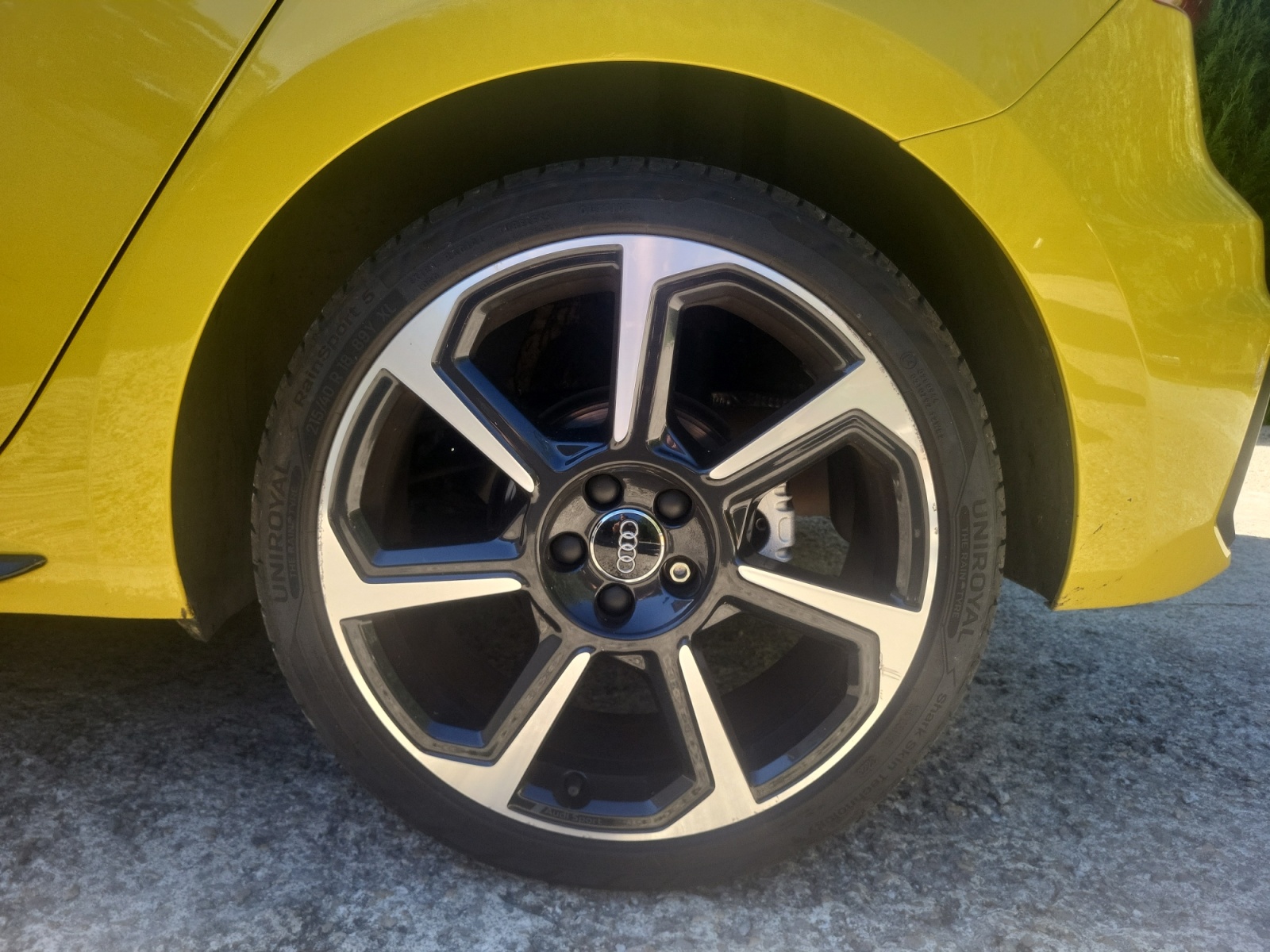 Audi A1 26