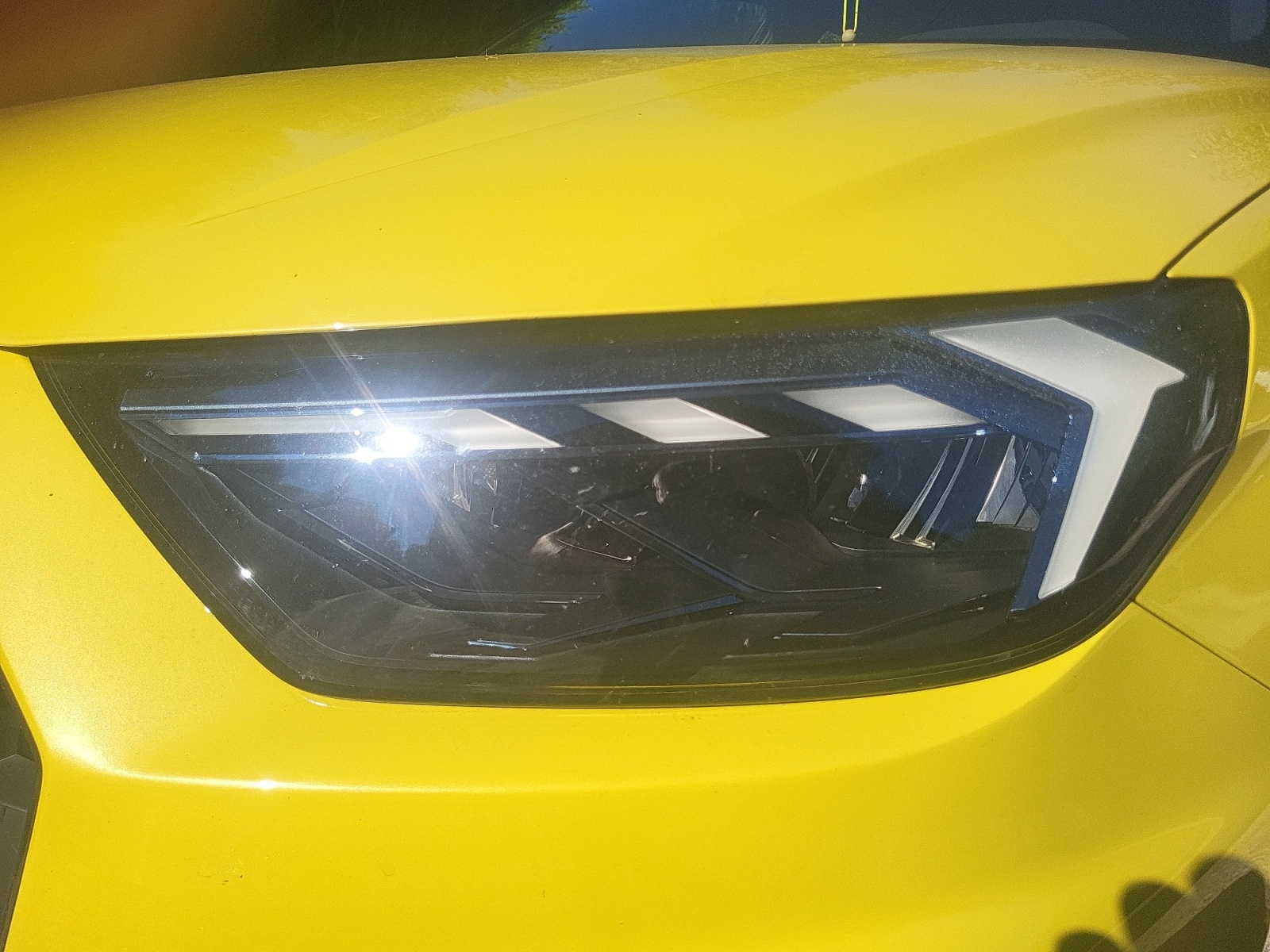 Audi A1 31