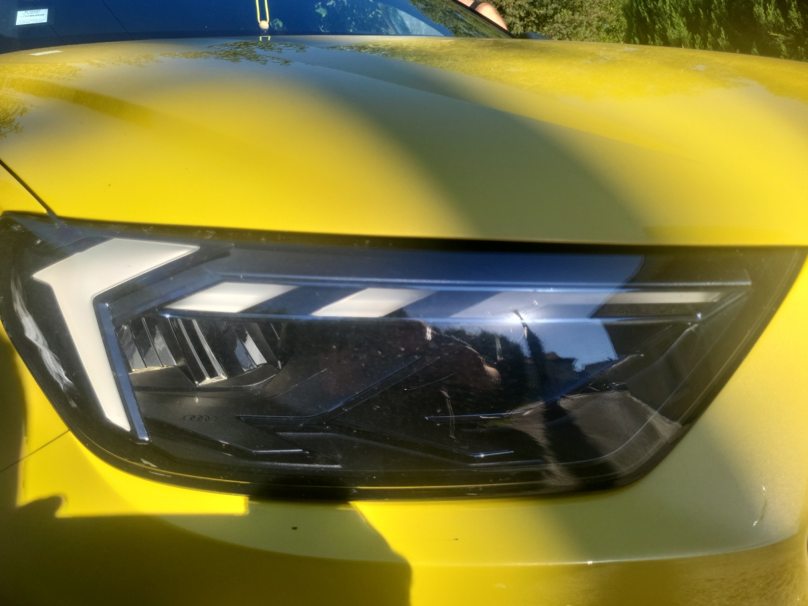 Audi A1 32