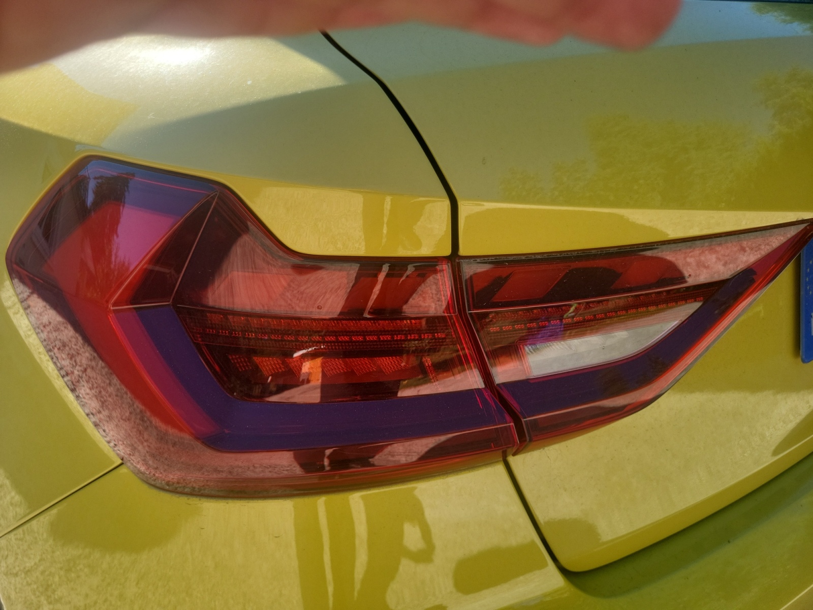 Audi A1 33