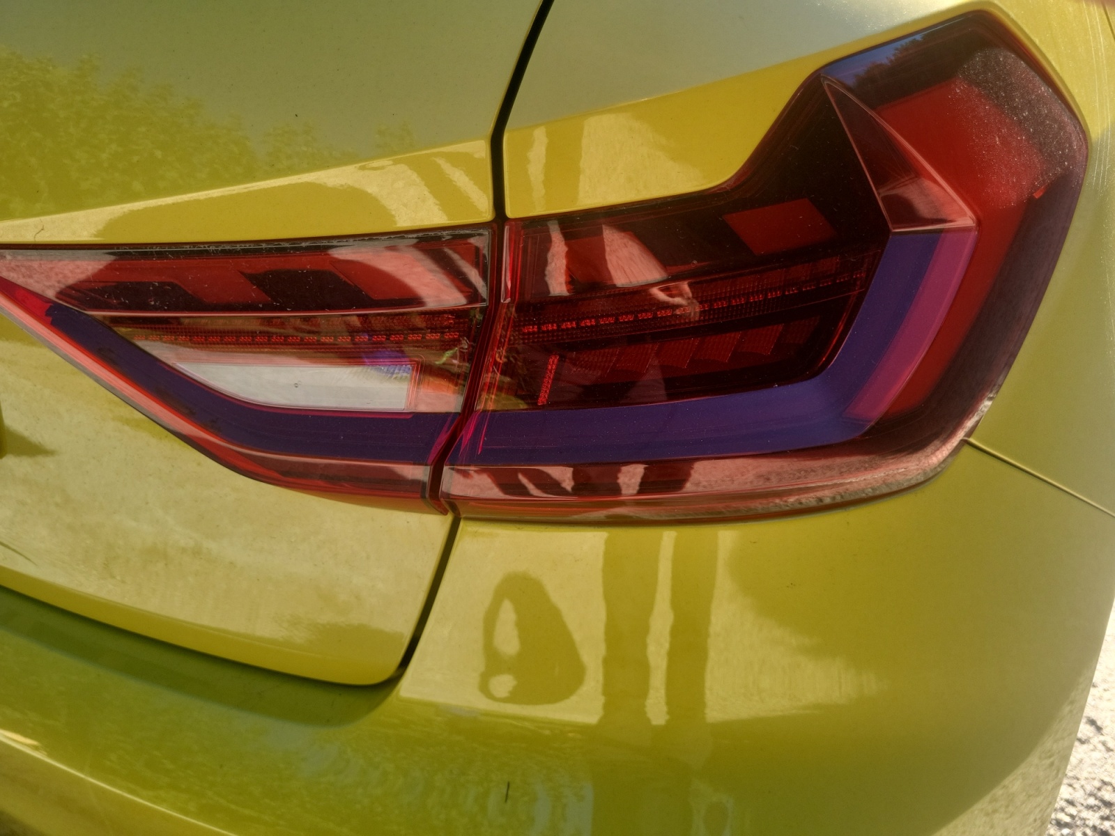 Audi A1 34