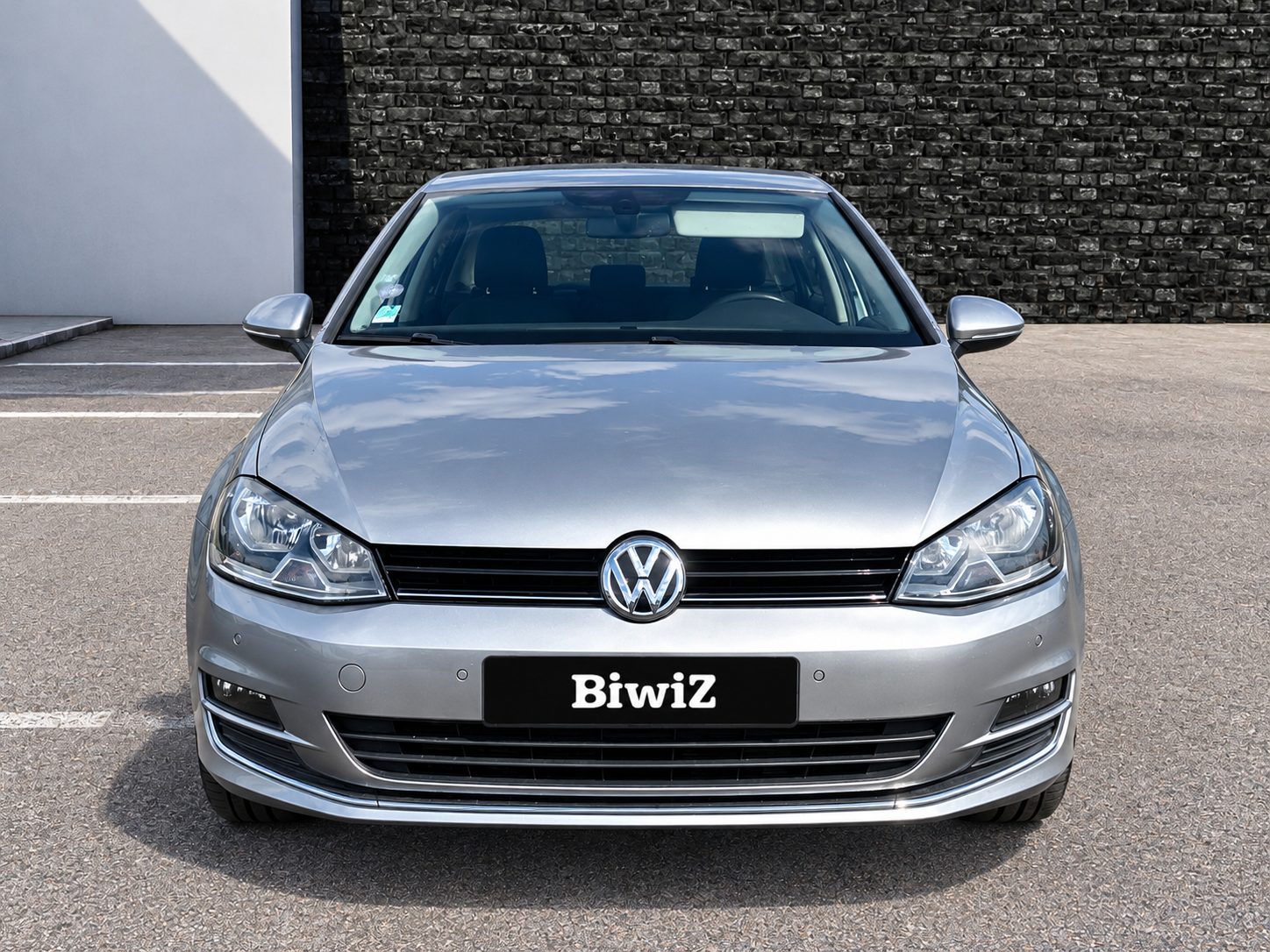 Volkswagen Golf 7