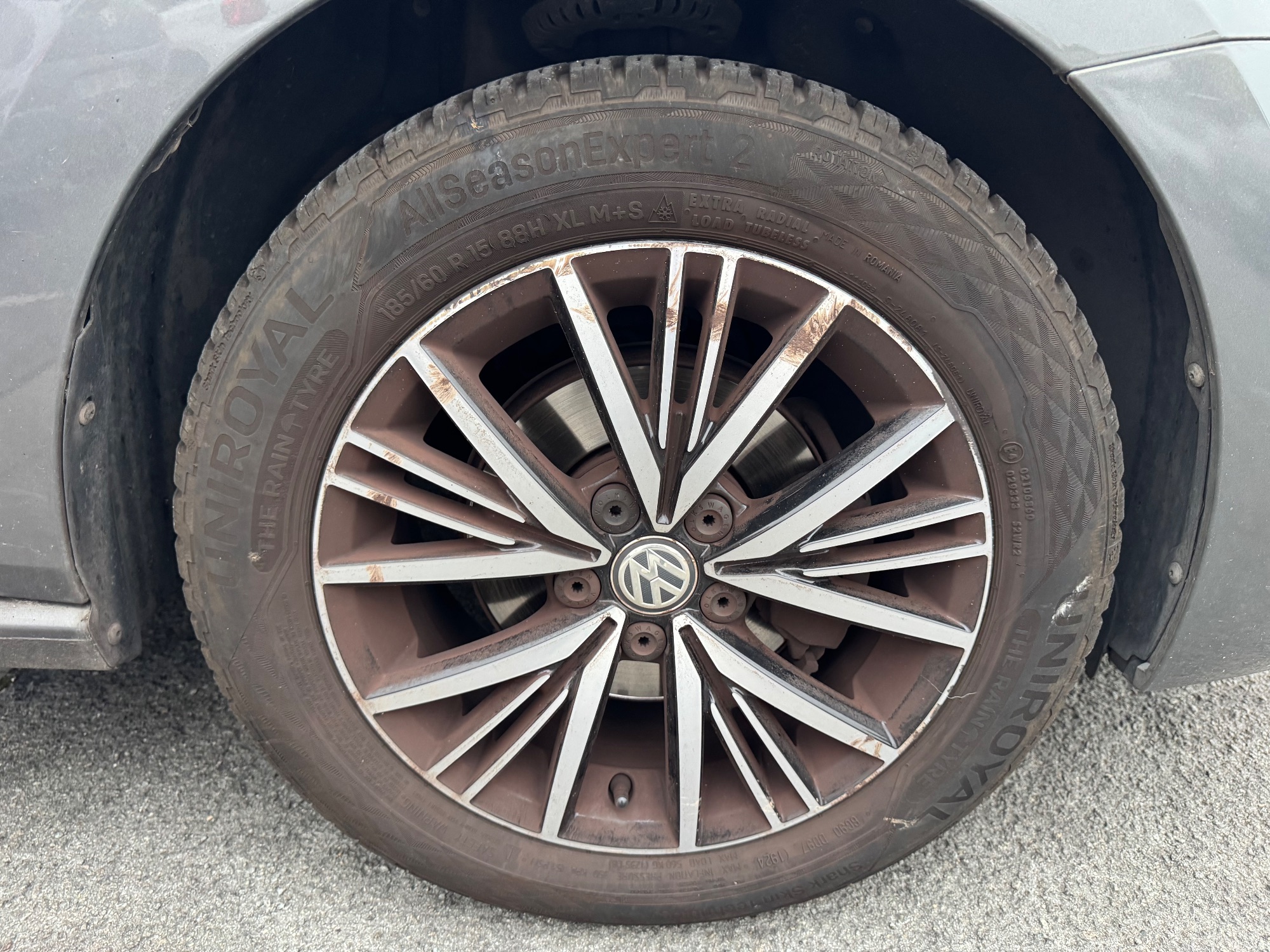 Volkswagen Polo 18