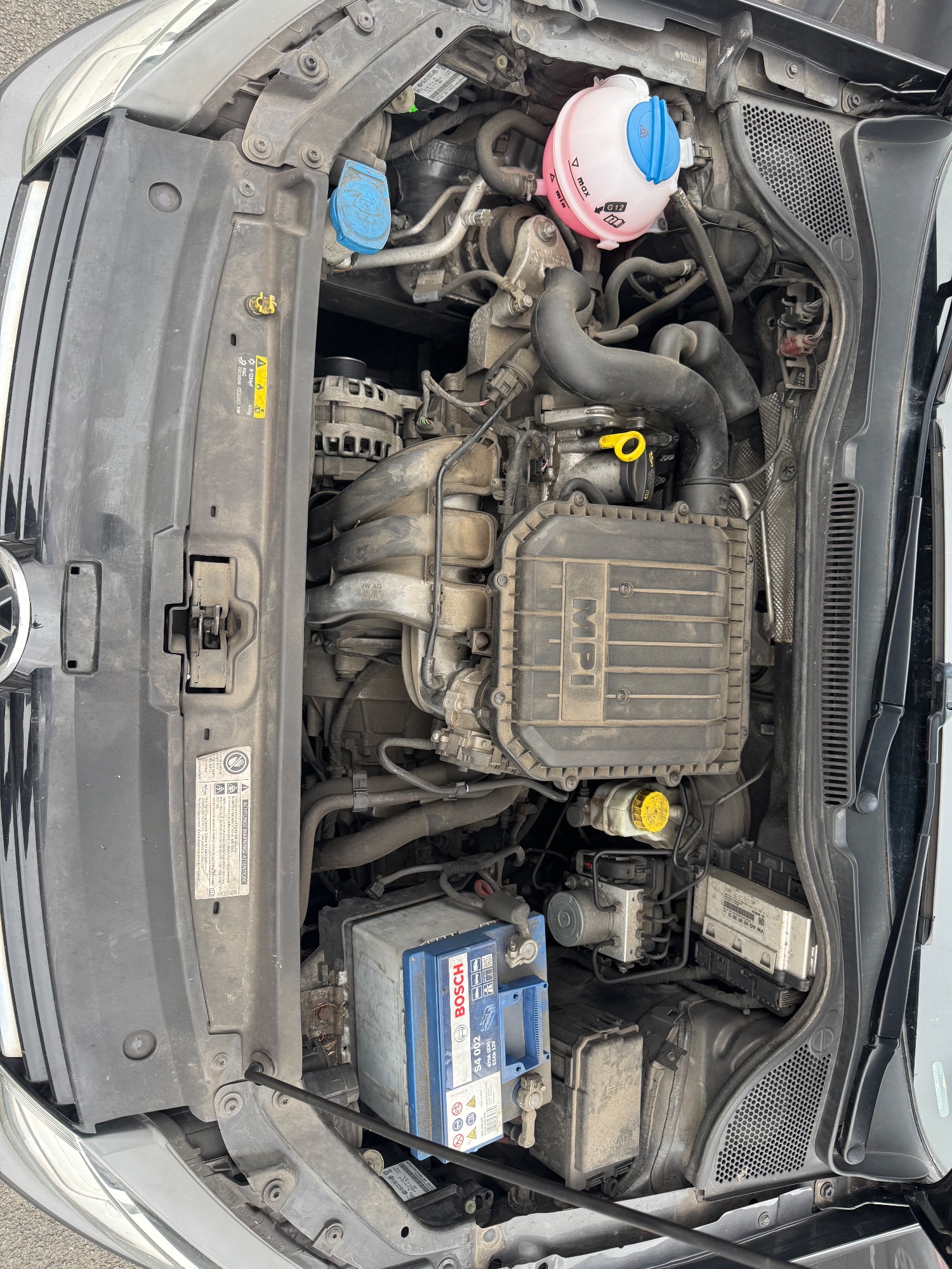 Volkswagen Polo 19