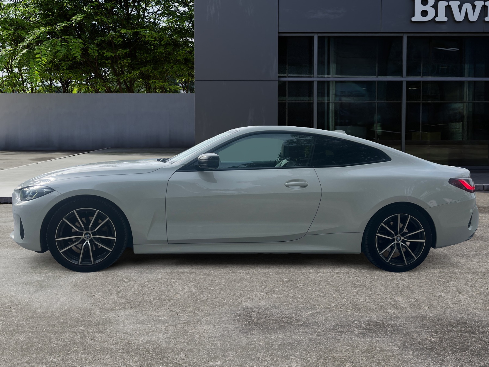 Bmw Serie 4 1