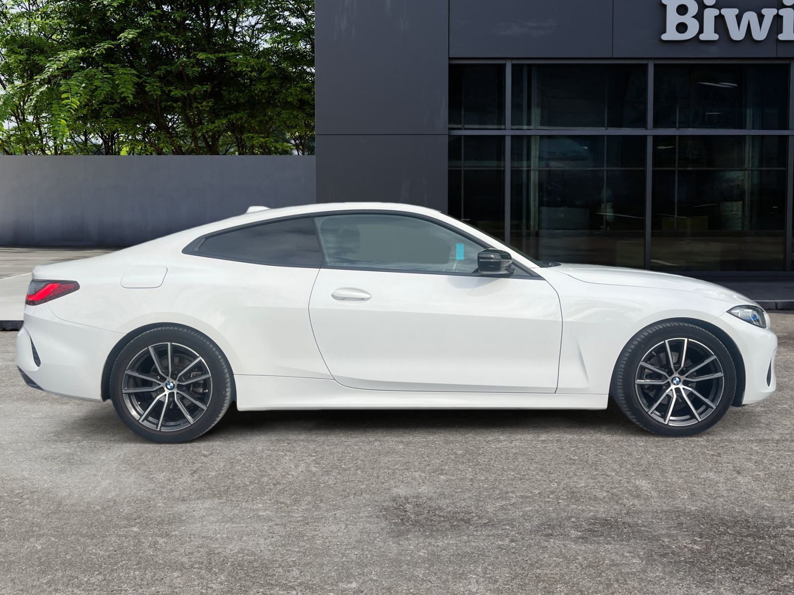 Bmw Serie 4 5