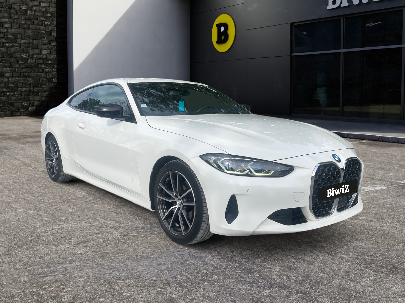 Bmw Serie 4 6