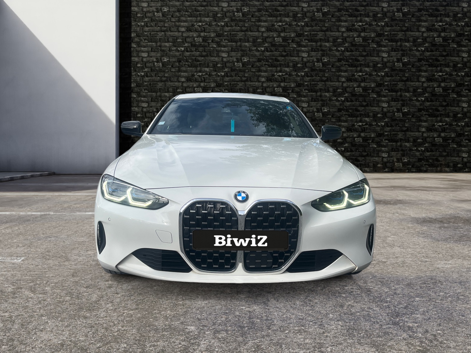 Bmw Serie 4 7