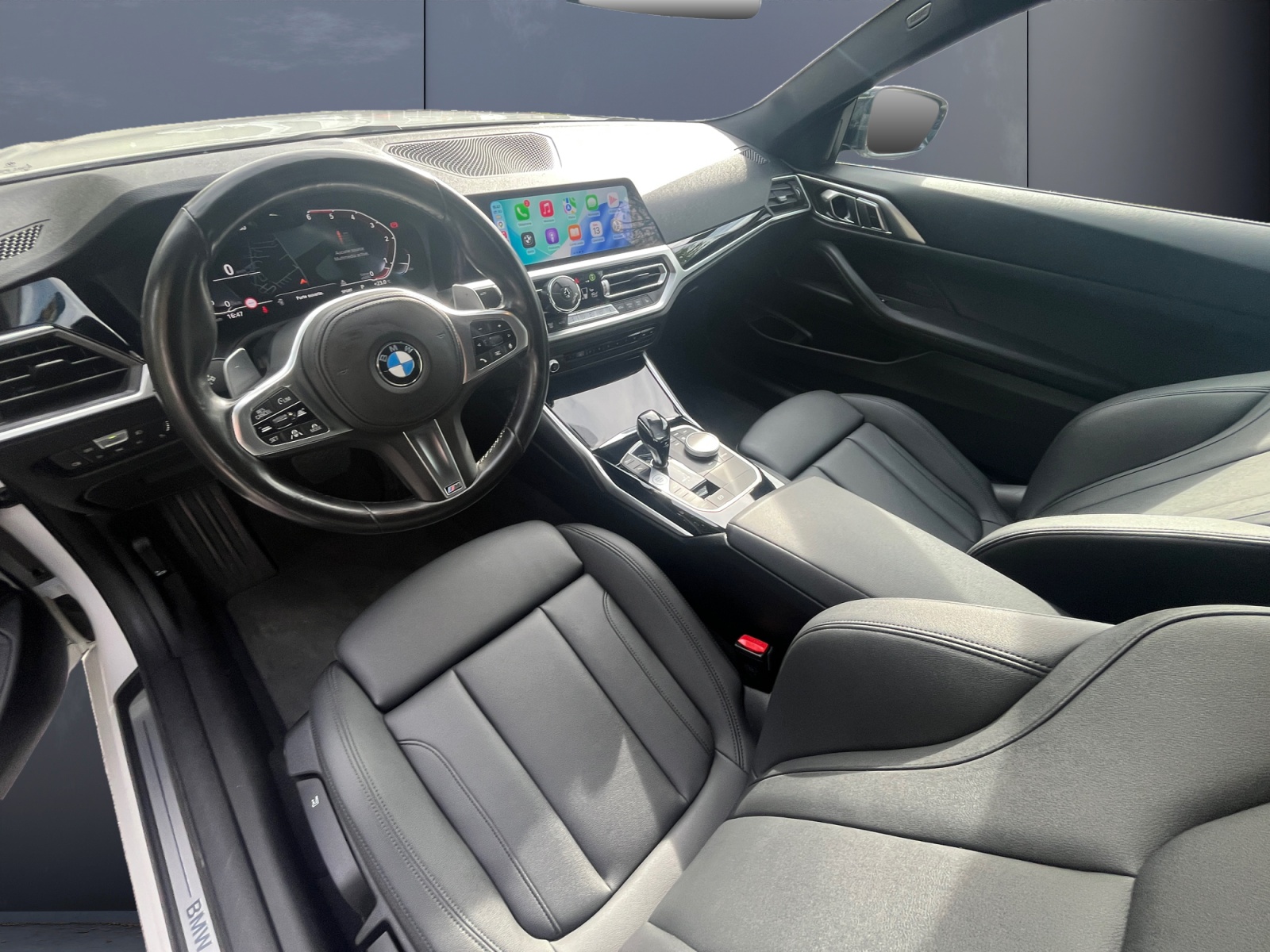 Bmw Serie 4 8