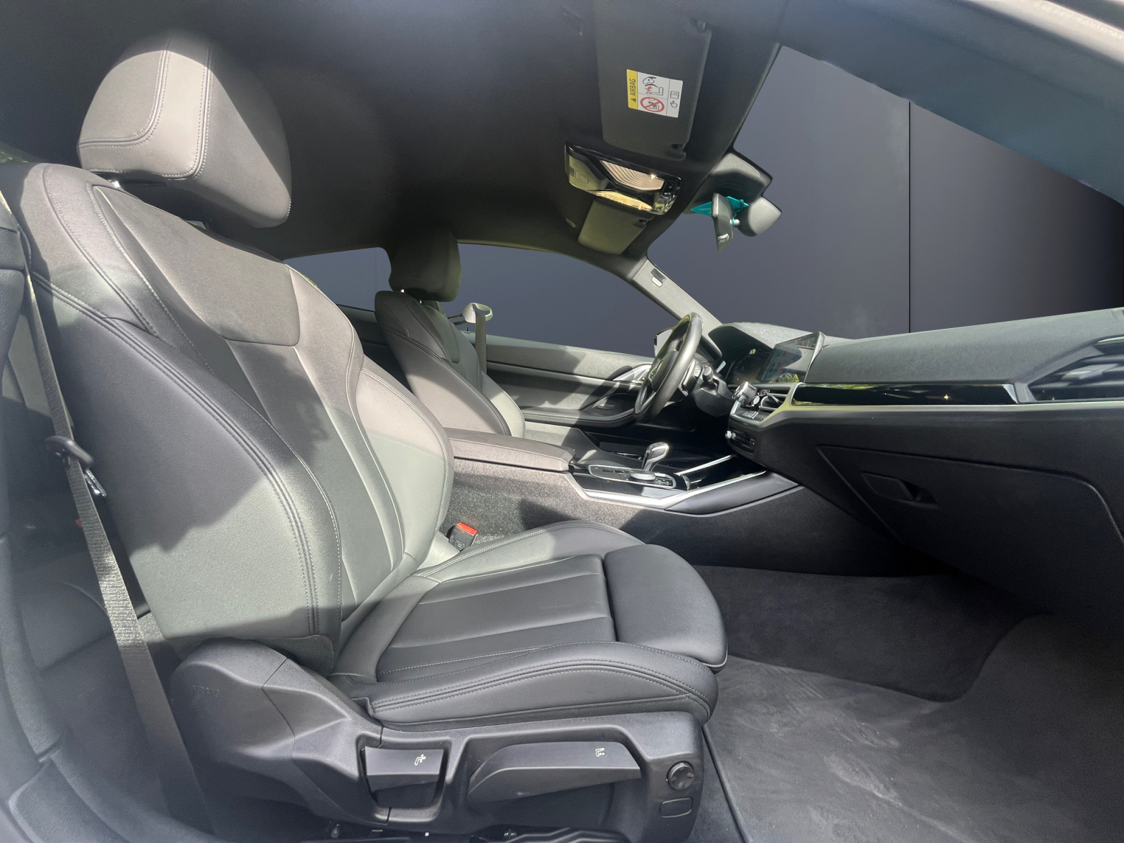 Bmw Serie 4 13