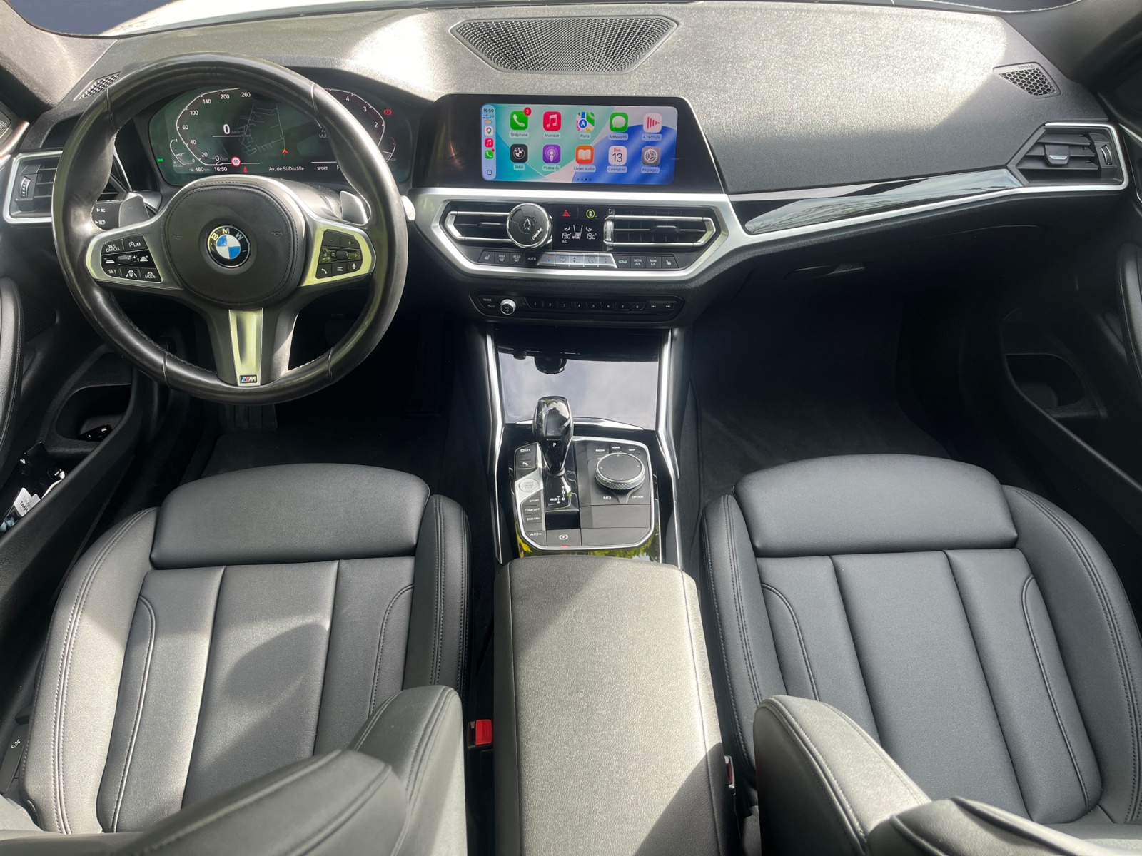 Bmw Serie 4 14
