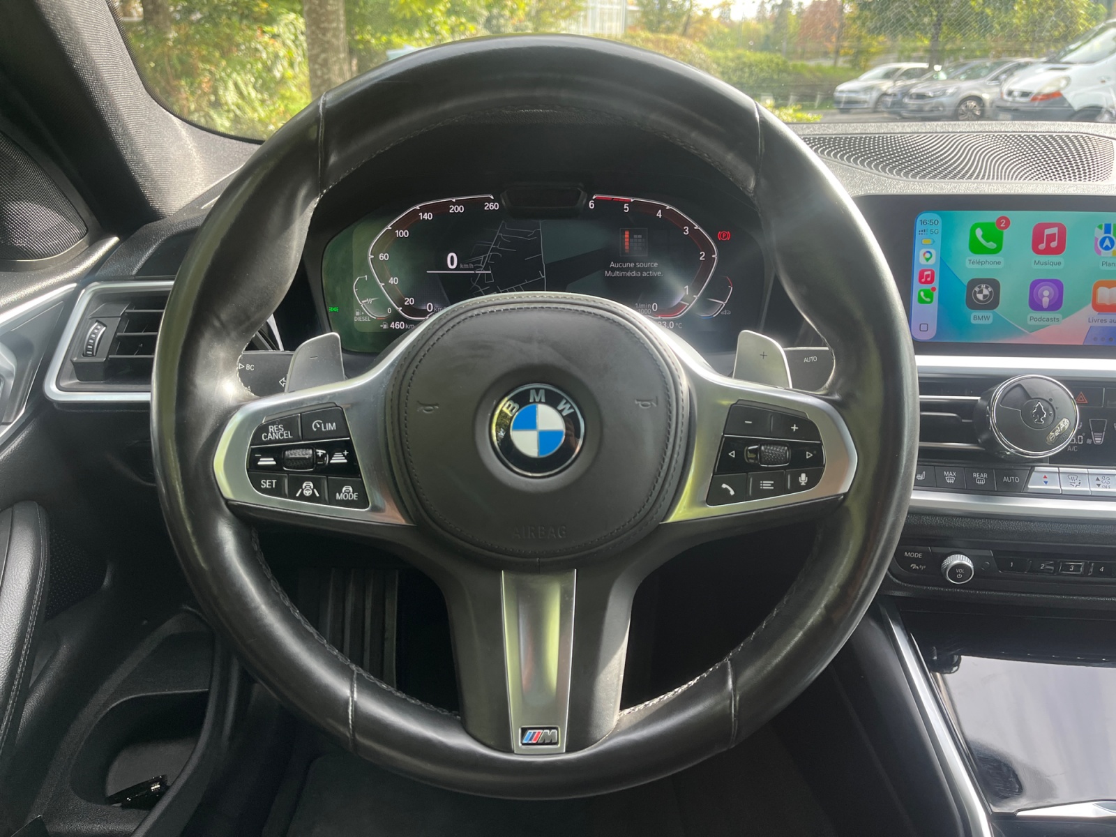 Bmw Serie 4 16