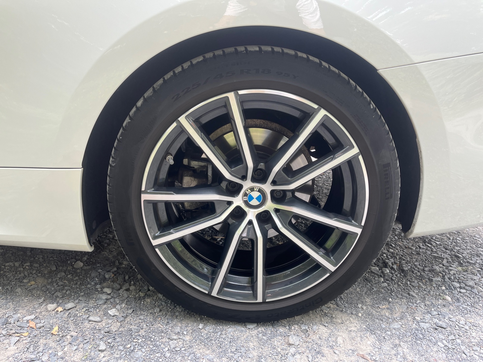 Bmw Serie 4 29