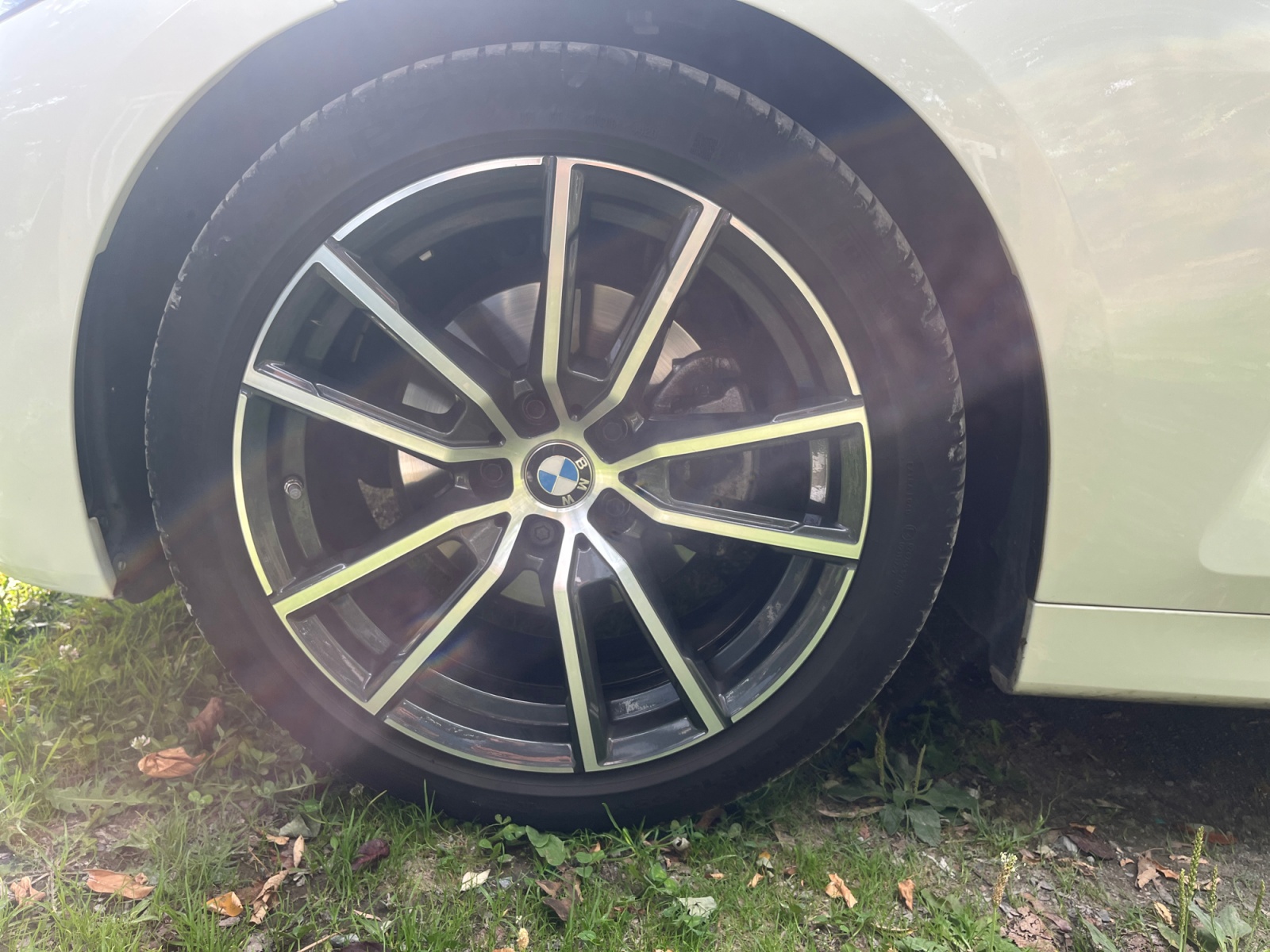 Bmw Serie 4 30
