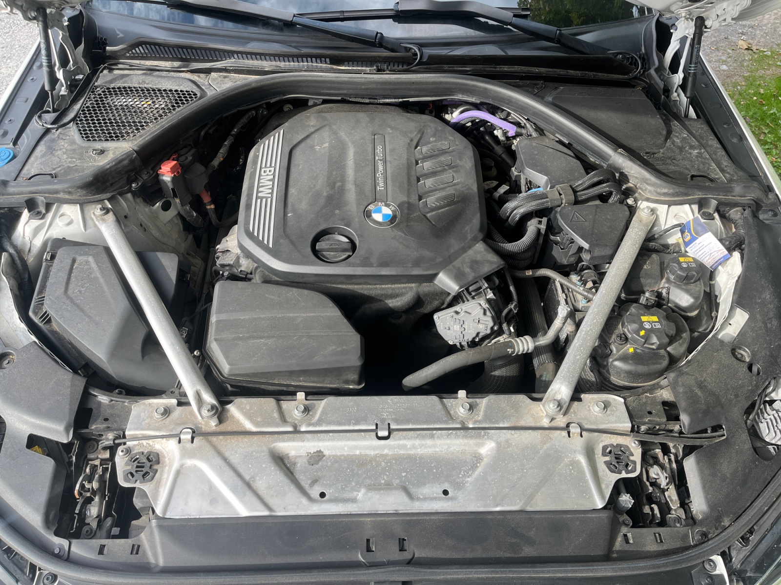 Bmw Serie 4 31
