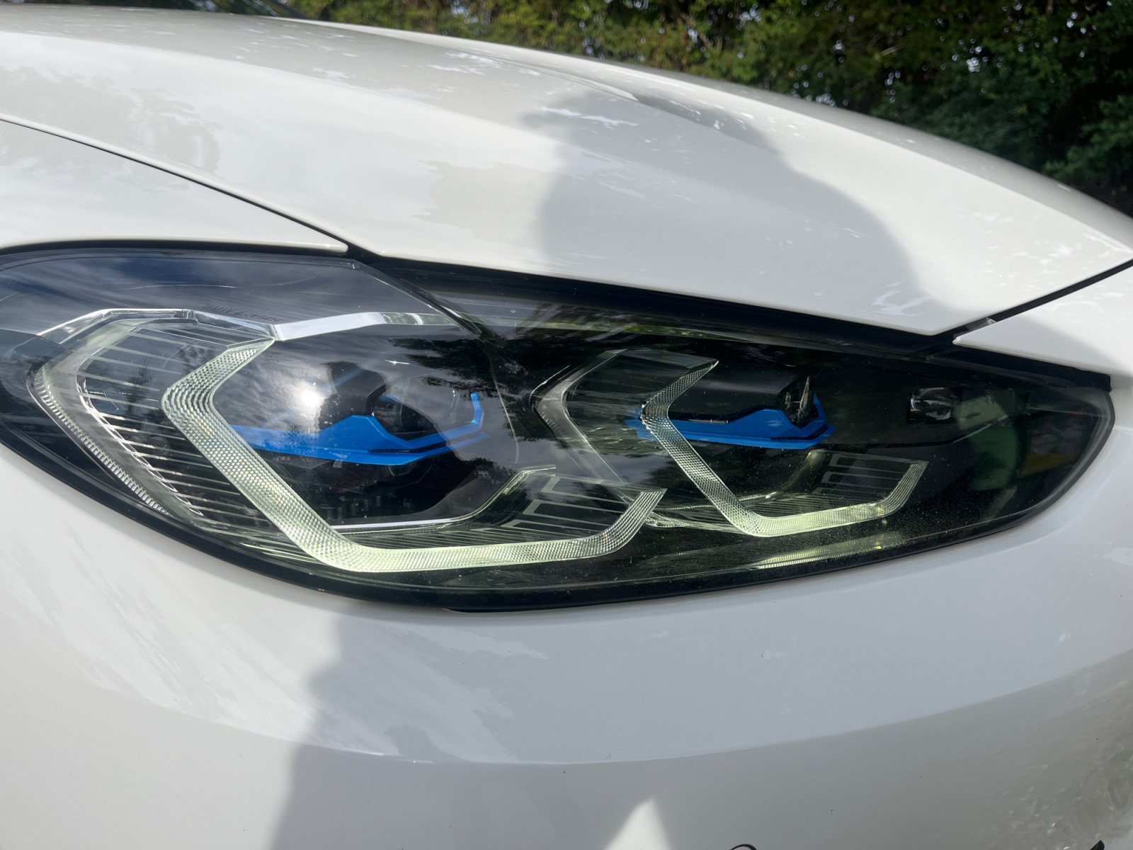 Bmw Serie 4 32